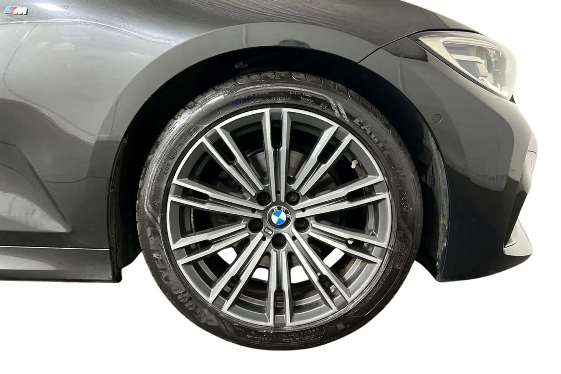 2020 BMW 3 SERIES 2020 BMW 3 SERIES