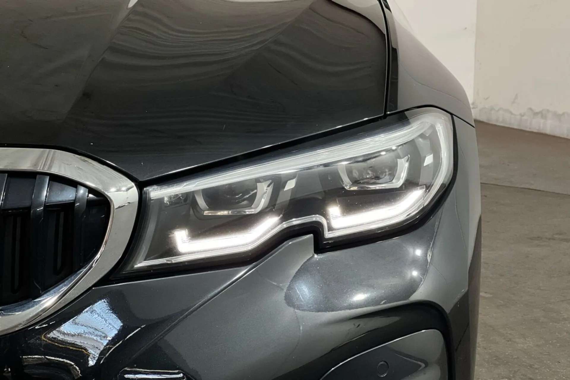 2020 BMW 3 SERIES 2020 BMW 3 SERIES