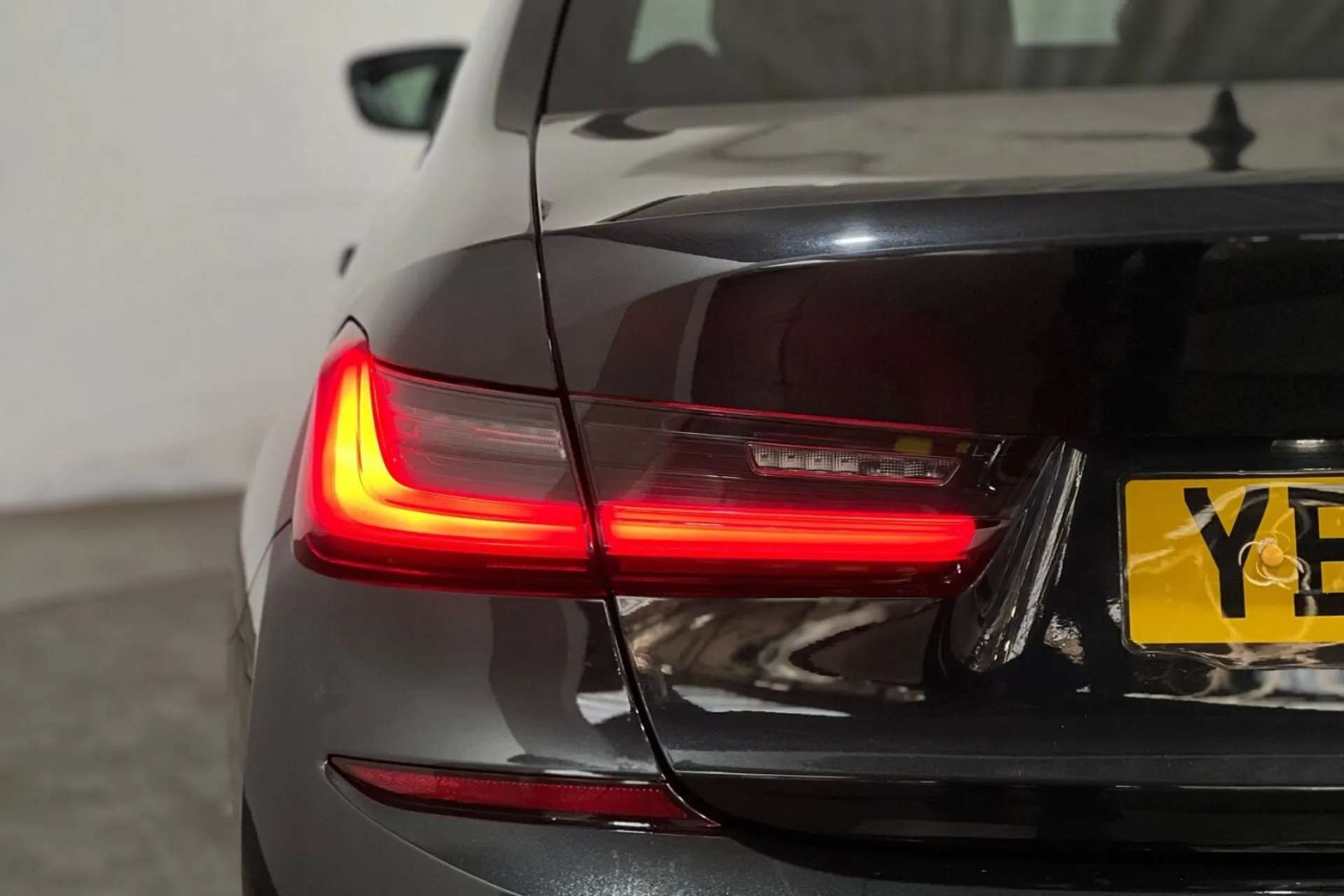 2020 BMW 3 SERIES 2020 BMW 3 SERIES