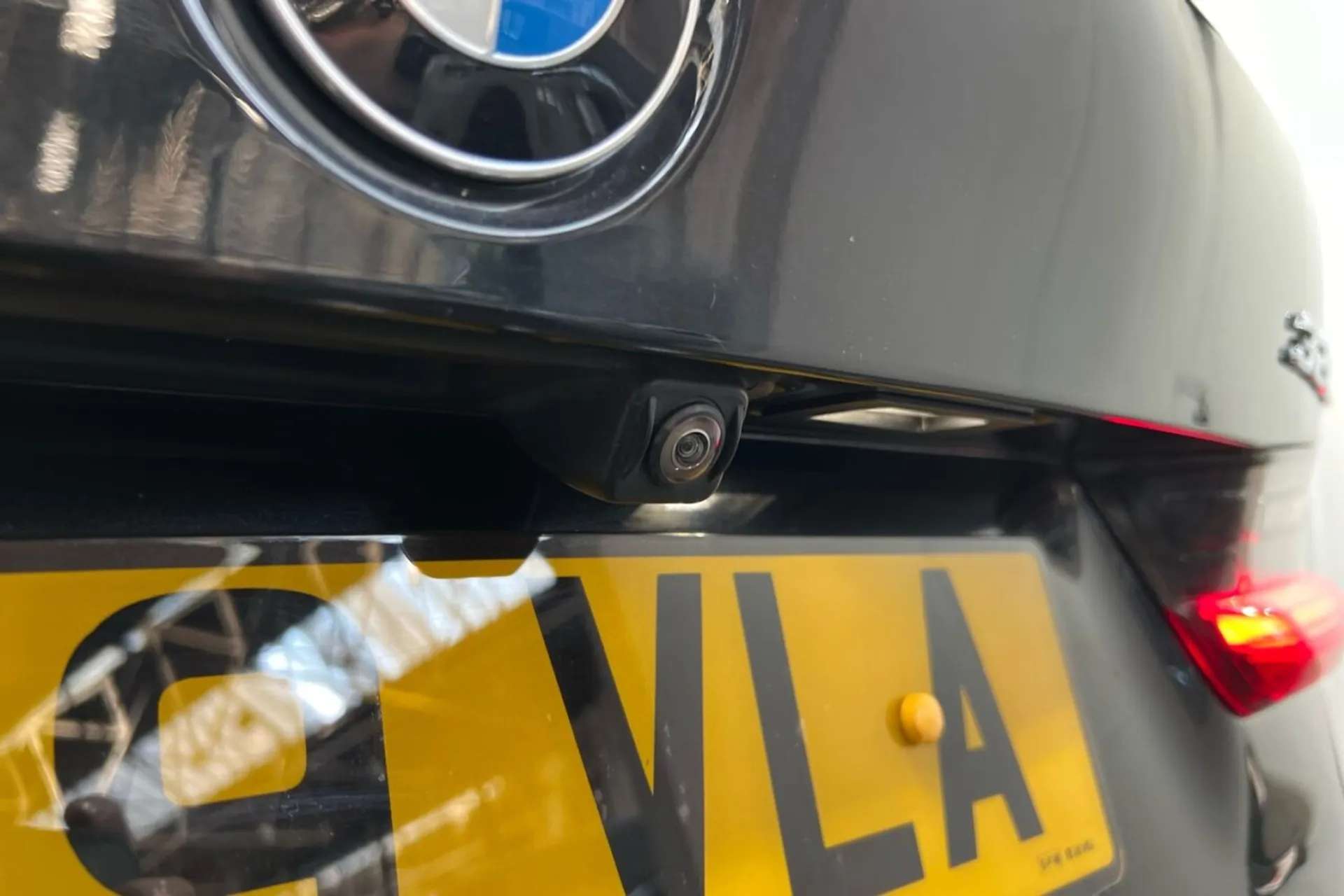 2020 BMW 3 SERIES 2020 BMW 3 SERIES