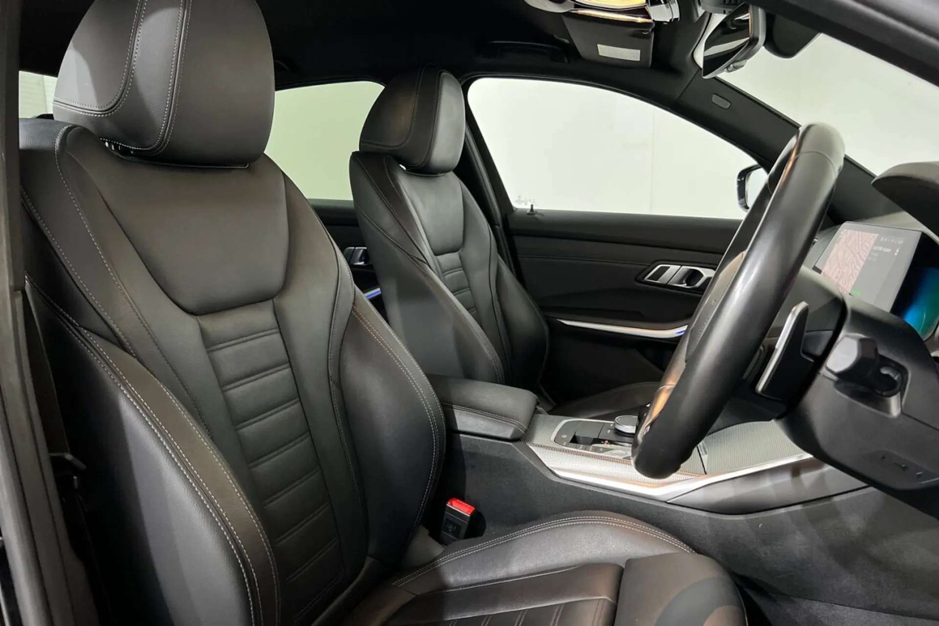 2020 BMW 3 SERIES 2020 BMW 3 SERIES