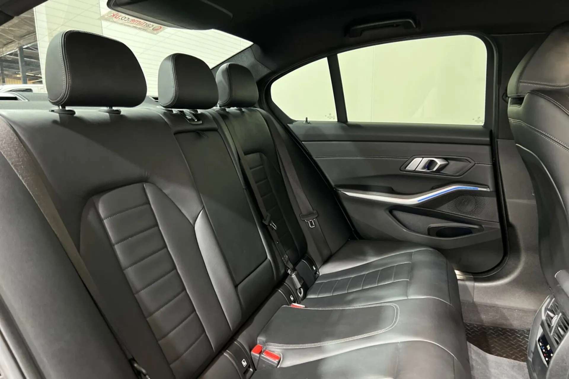 2020 BMW 3 SERIES 2020 BMW 3 SERIES