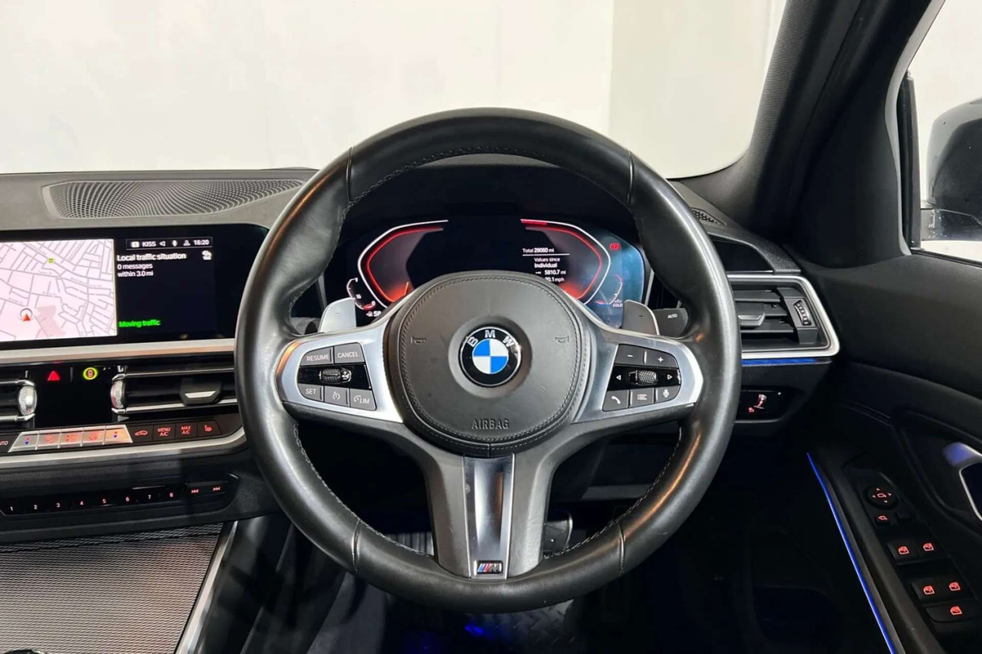 2020 BMW 3 SERIES 2020 BMW 3 SERIES