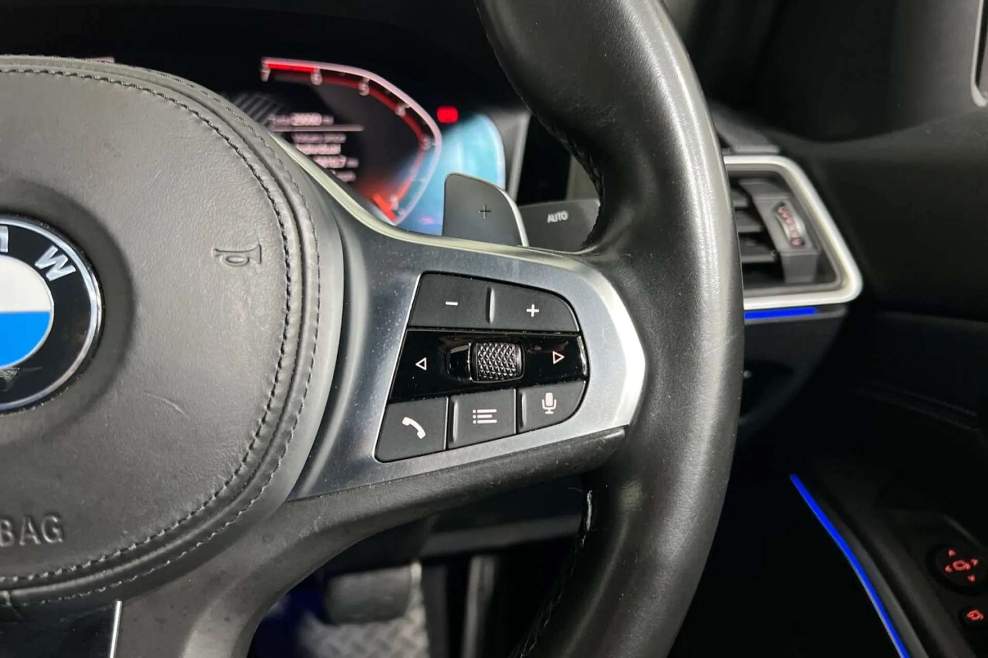 2020 BMW 3 SERIES 2020 BMW 3 SERIES