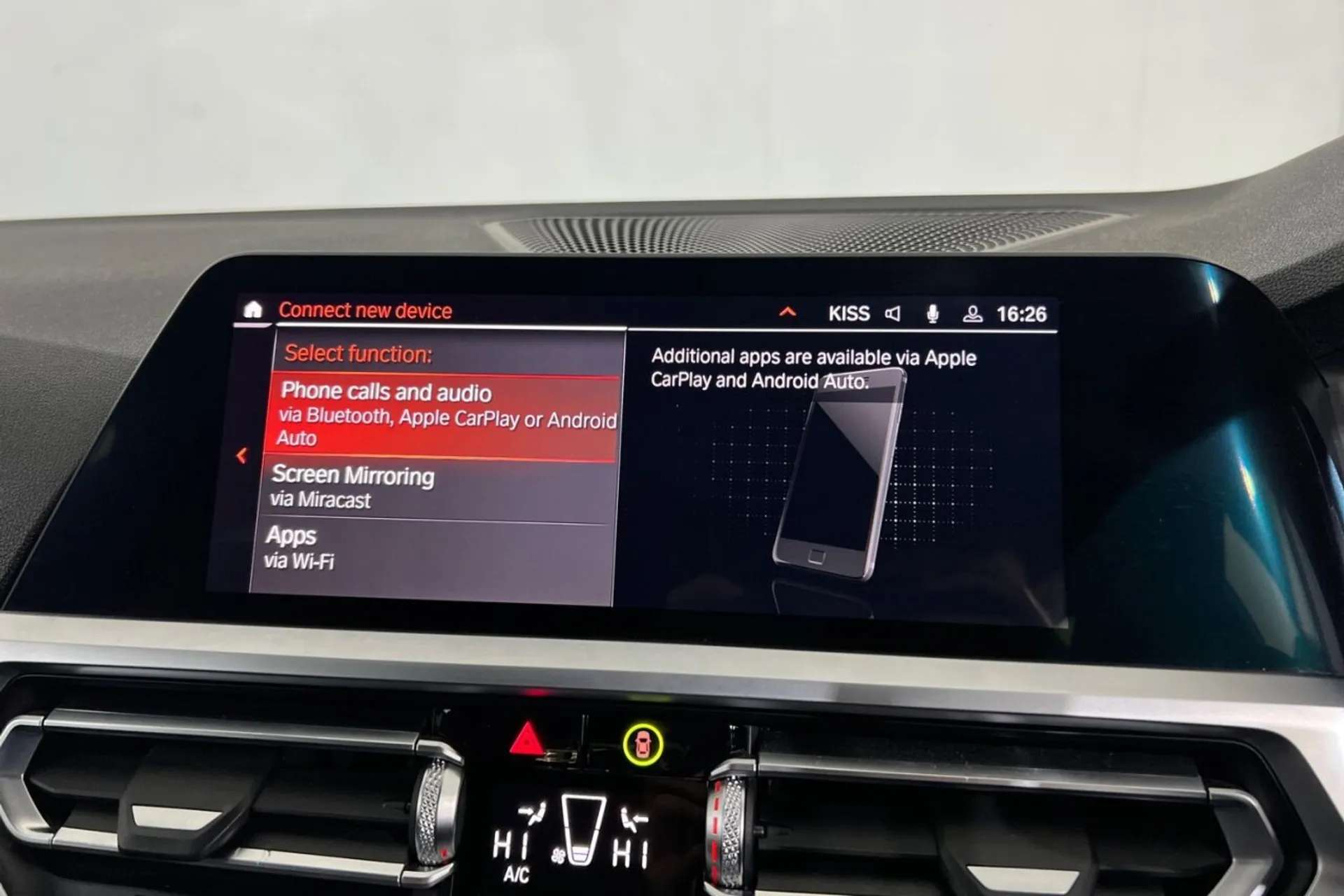 2020 BMW 3 SERIES 2020 BMW 3 SERIES