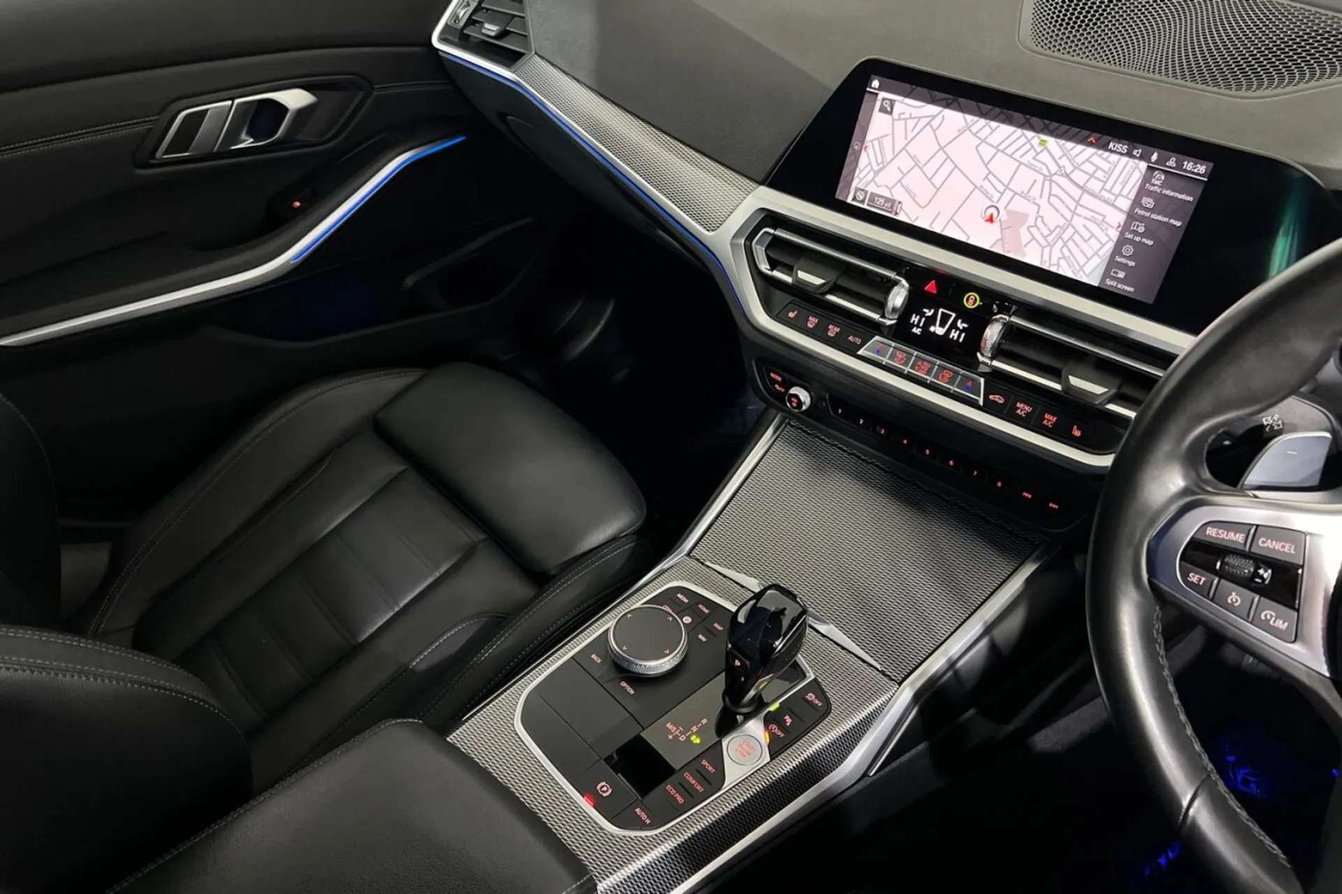 2020 BMW 3 SERIES 2020 BMW 3 SERIES