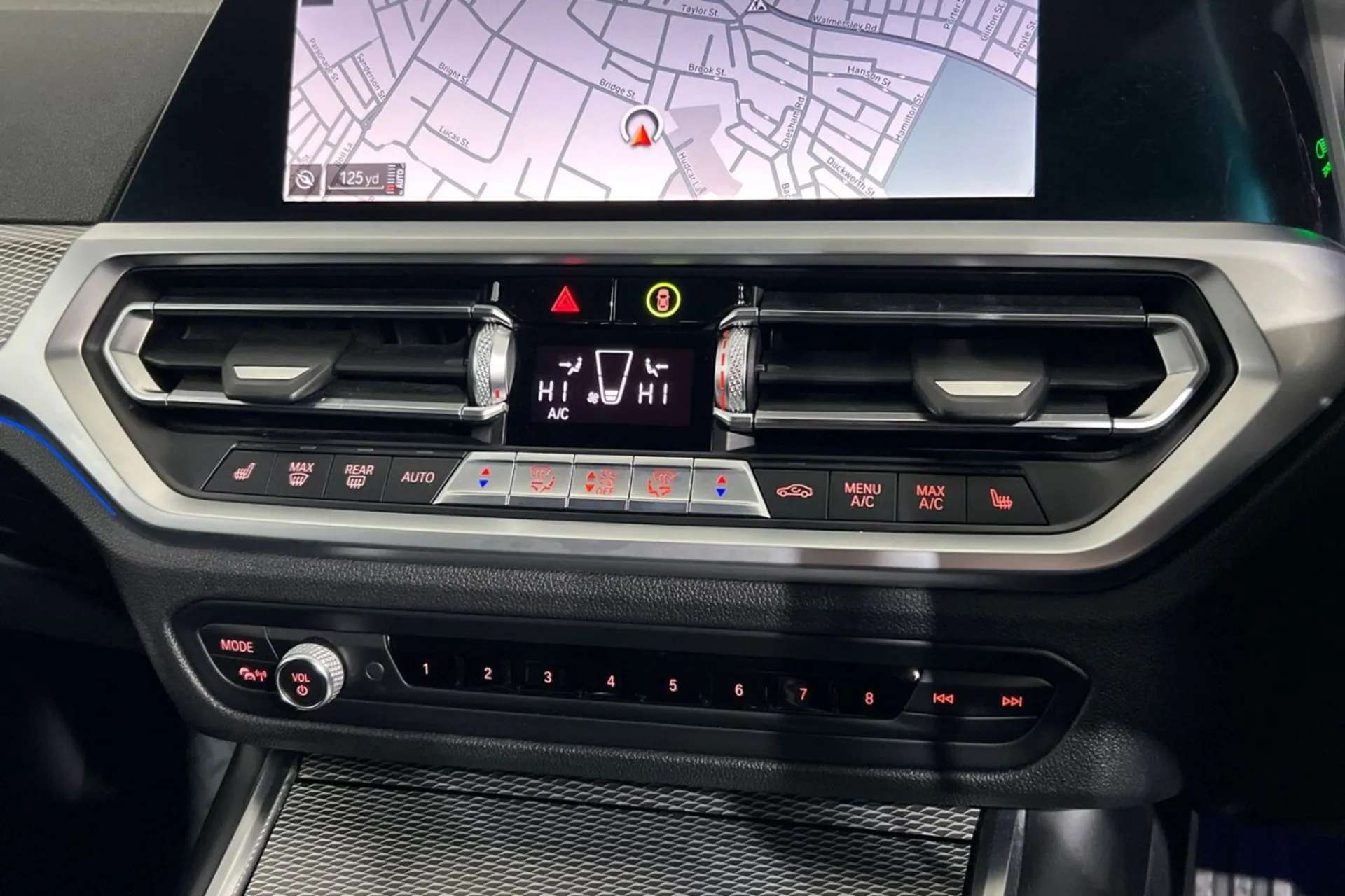 2020 BMW 3 SERIES 2020 BMW 3 SERIES