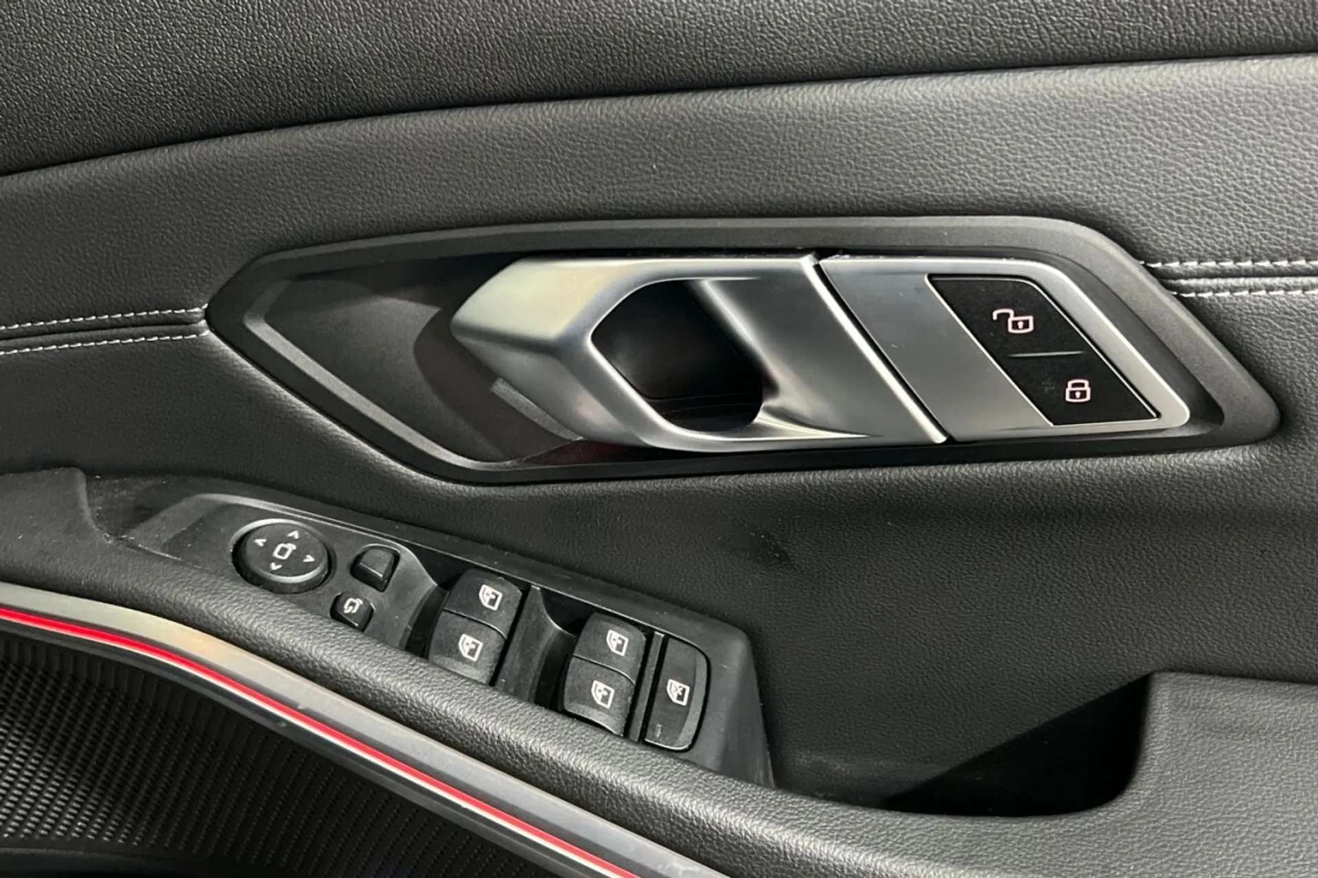 2020 BMW 3 SERIES 2020 BMW 3 SERIES