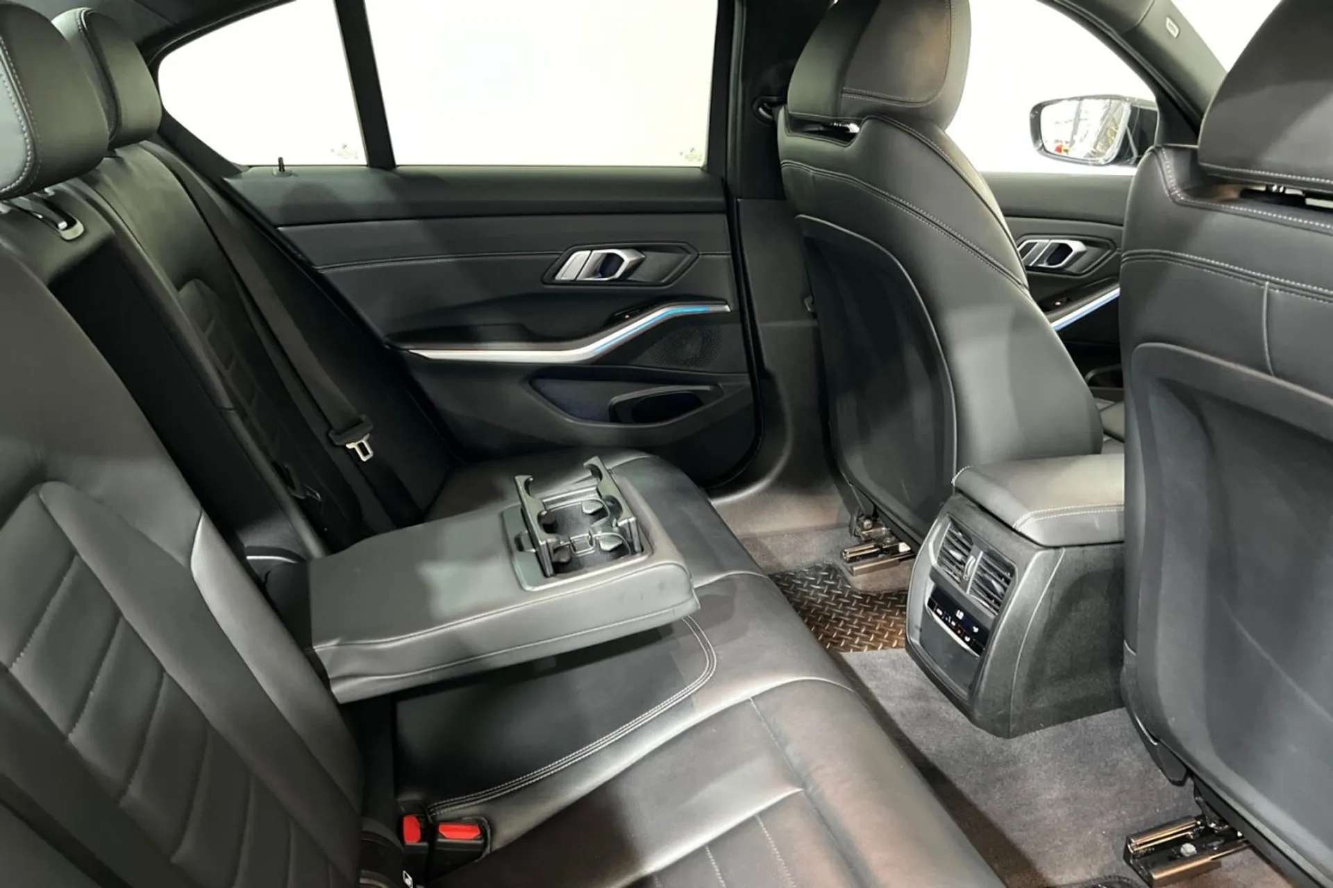 2020 BMW 3 SERIES 2020 BMW 3 SERIES