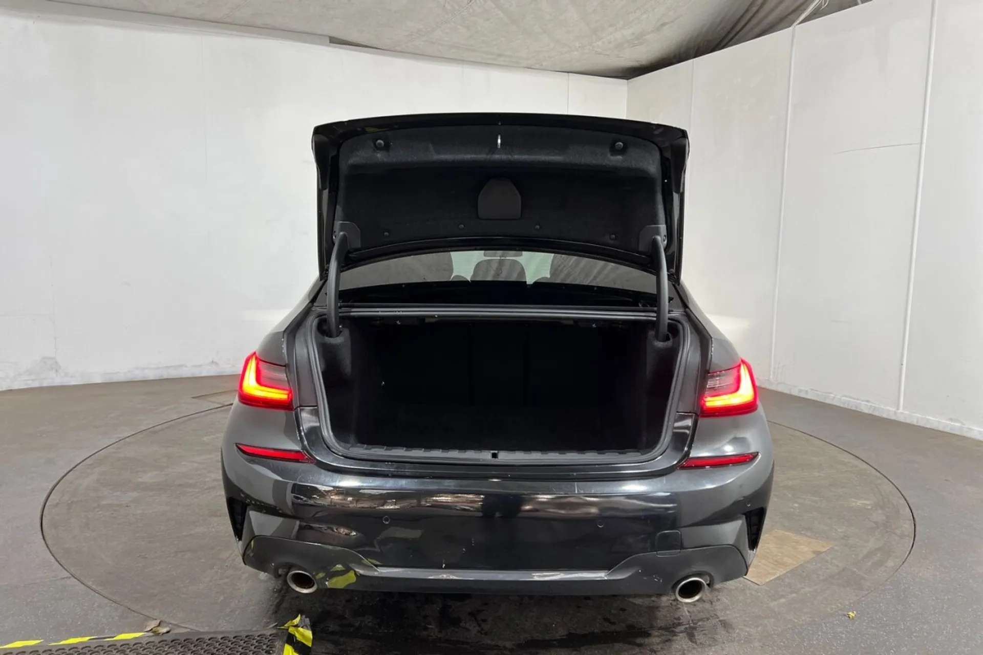 2020 BMW 3 SERIES 2020 BMW 3 SERIES