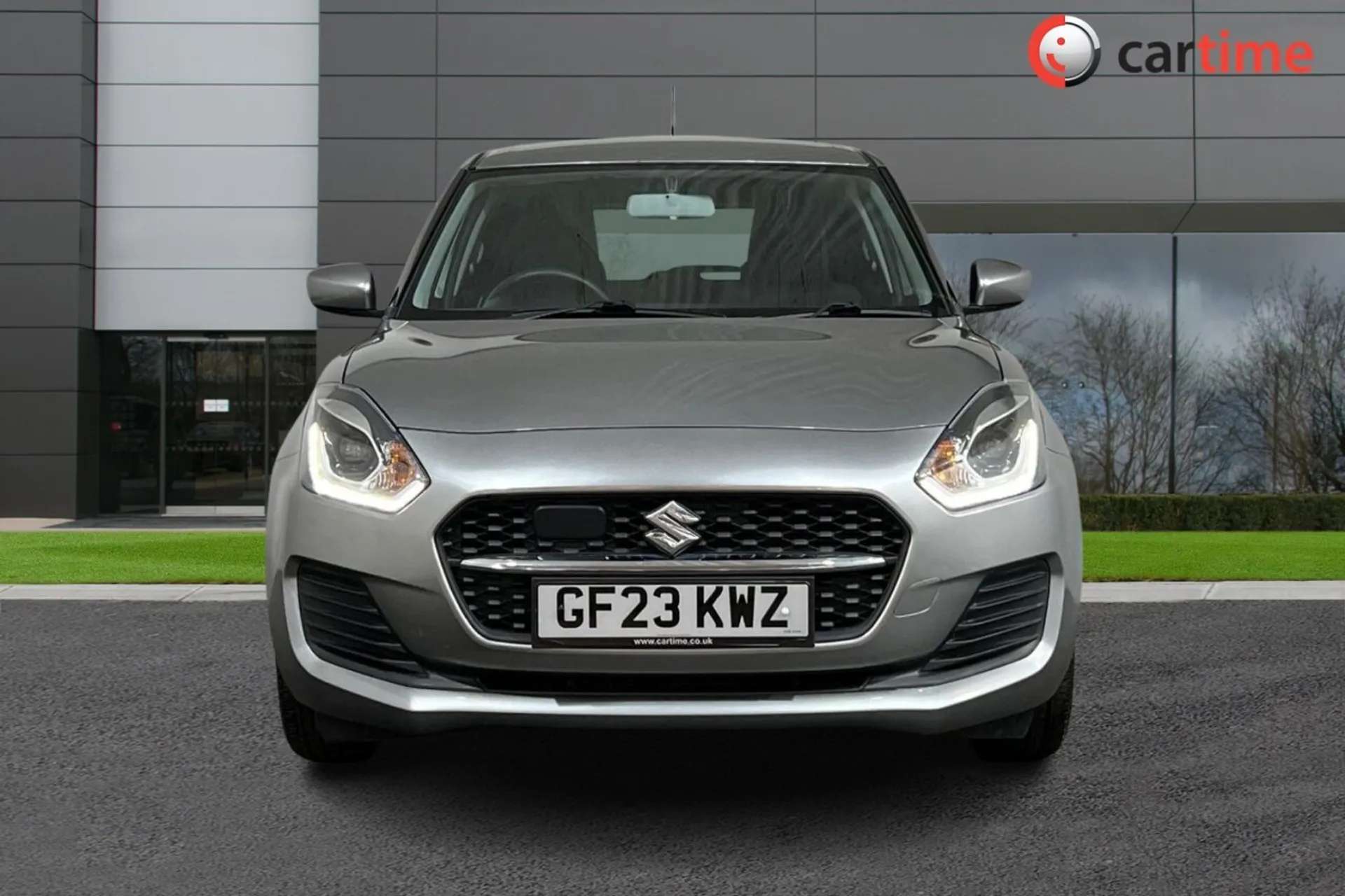2023 SUZUKI SWIFT 2023 SUZUKI SWIFT