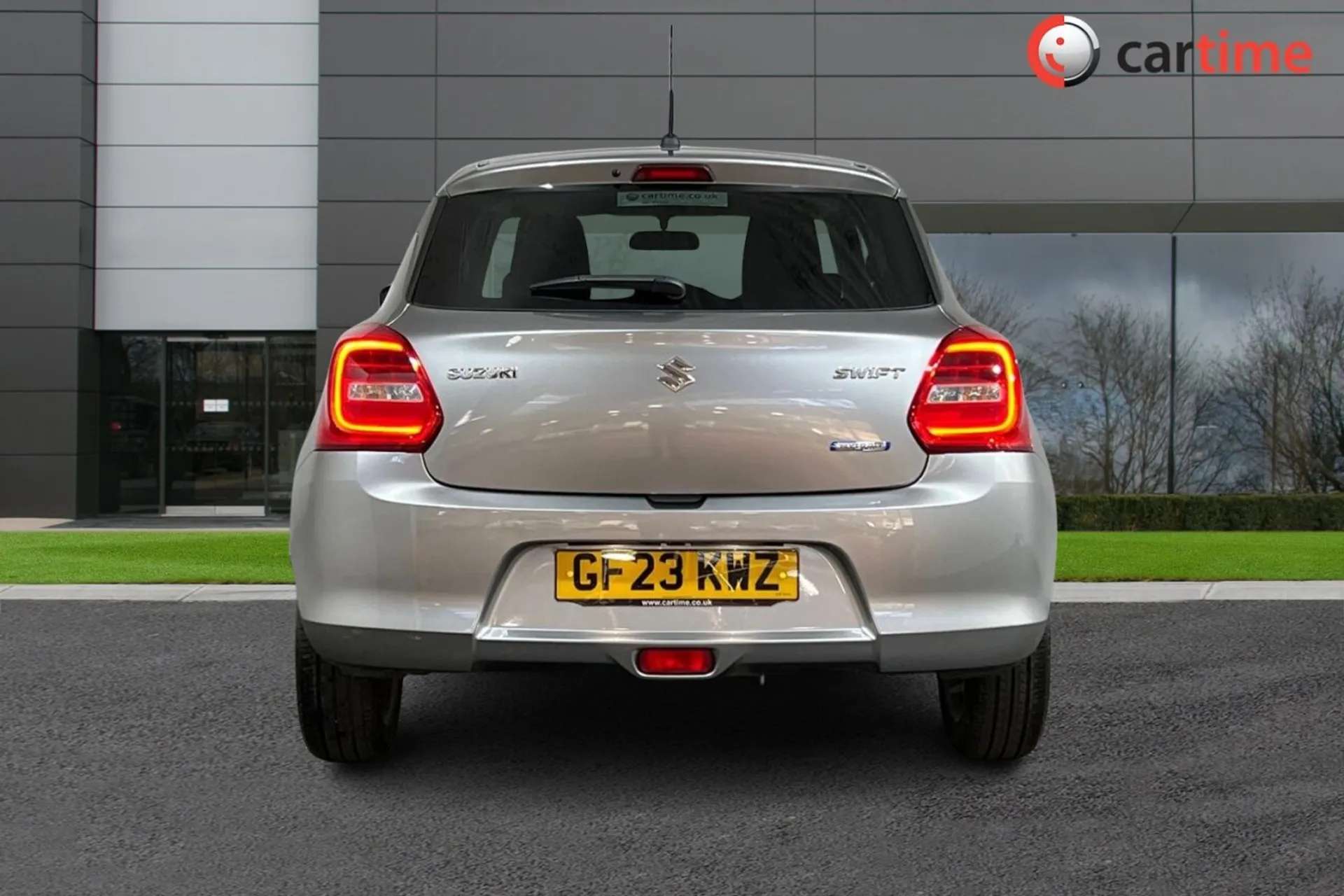 2023 SUZUKI SWIFT 2023 SUZUKI SWIFT