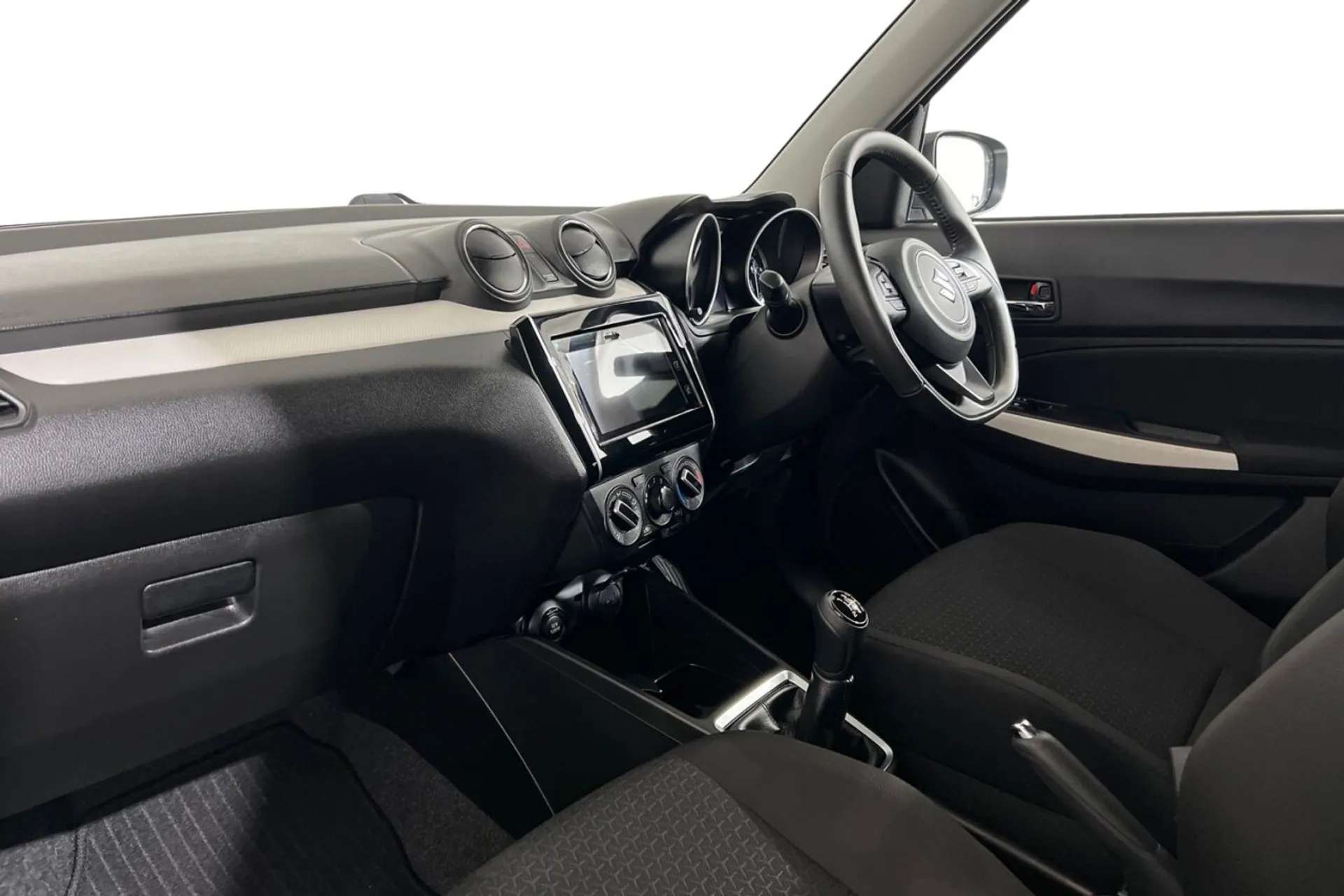 2023 SUZUKI SWIFT 2023 SUZUKI SWIFT