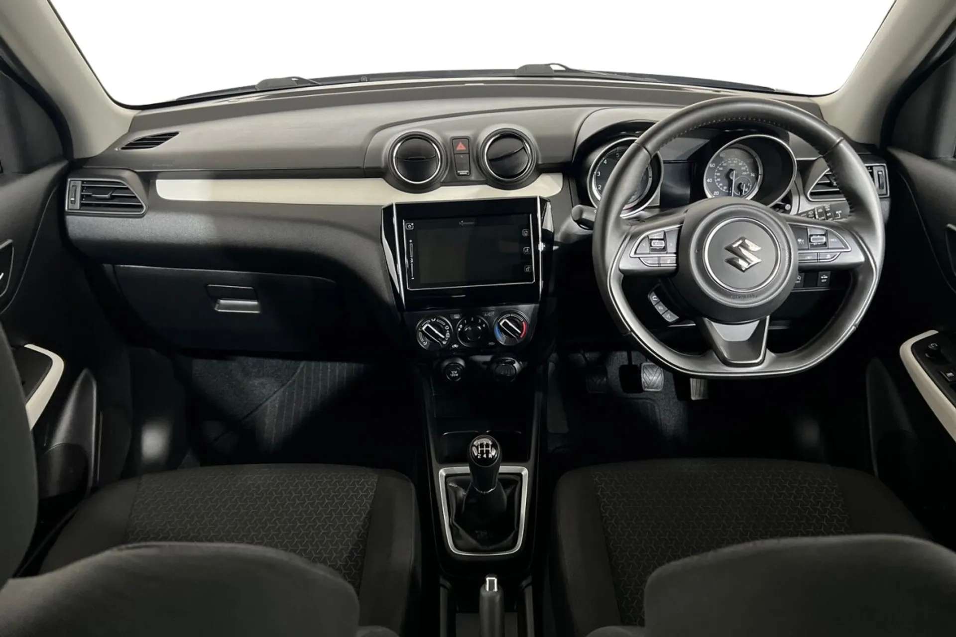 2023 SUZUKI SWIFT 2023 SUZUKI SWIFT