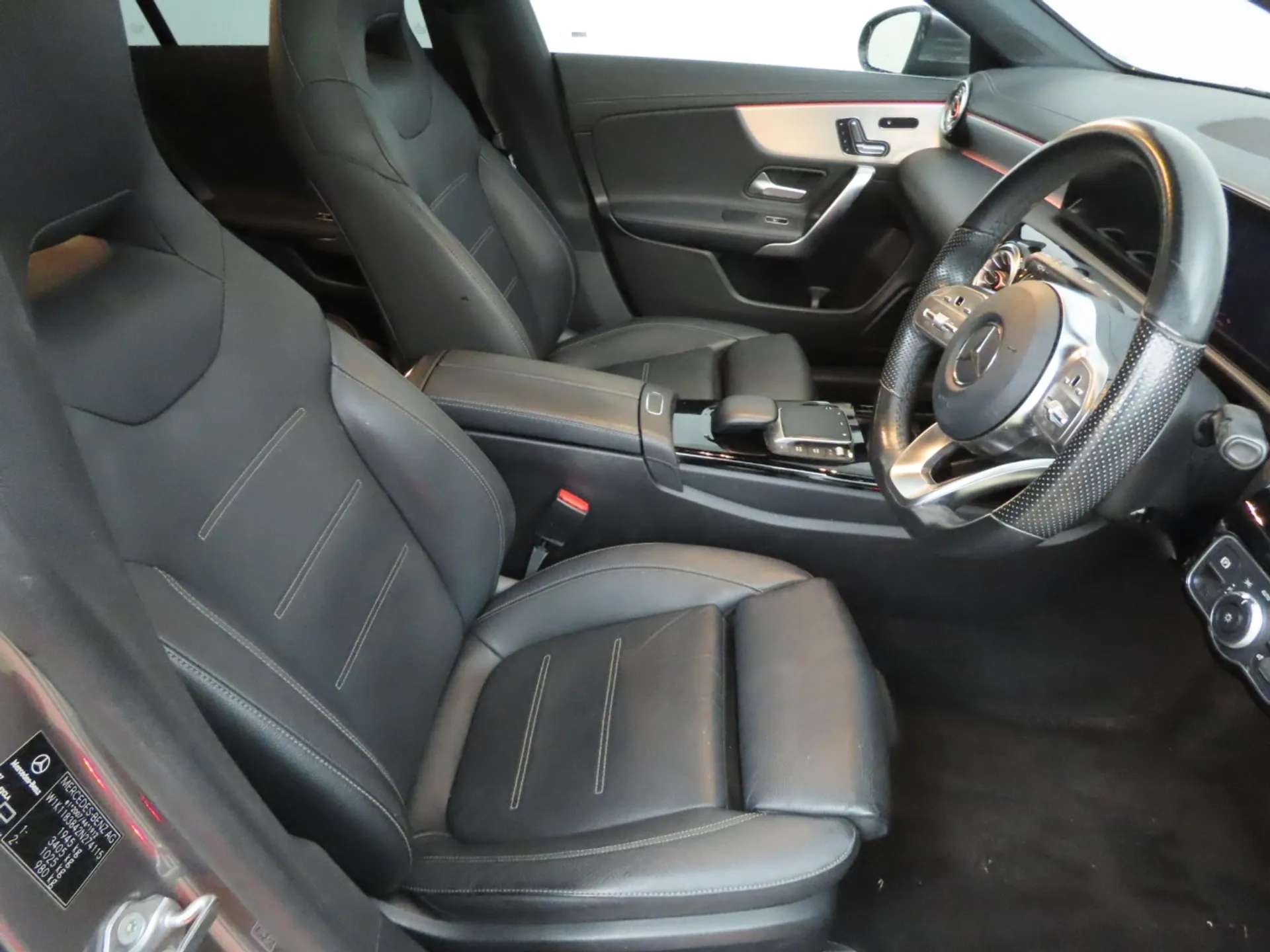 2021 MERCEDES-BENZ CLA CLASS 2021 MERCEDES-BENZ CLA CLASS