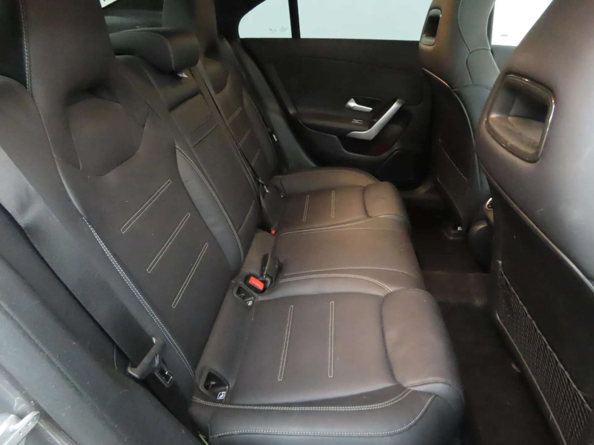 2021 MERCEDES-BENZ CLA CLASS 2021 MERCEDES-BENZ CLA CLASS