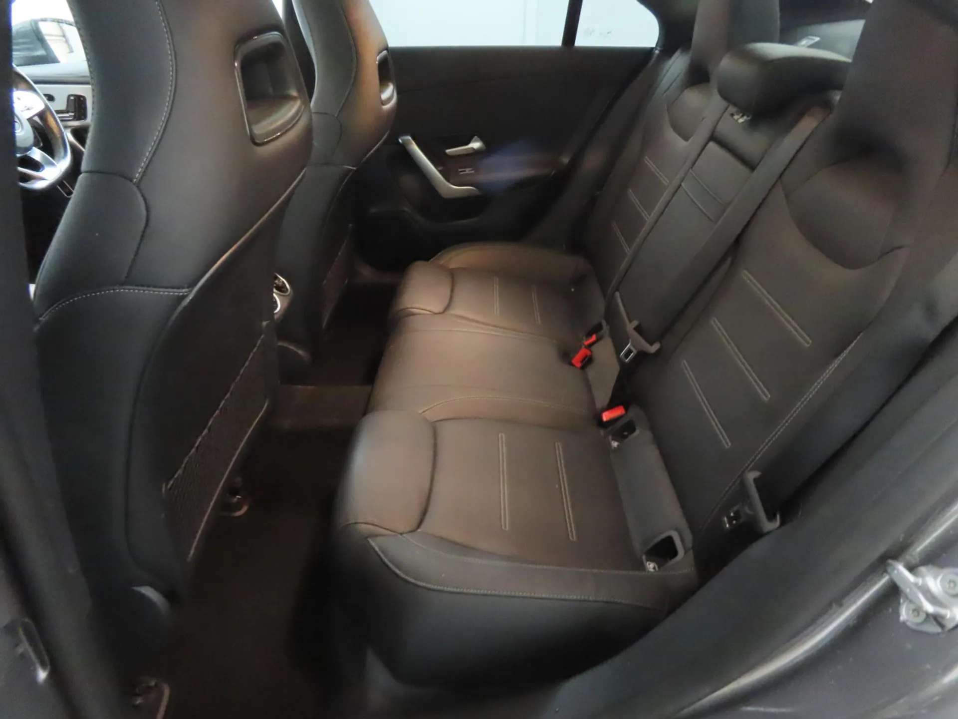 2021 MERCEDES-BENZ CLA CLASS 2021 MERCEDES-BENZ CLA CLASS