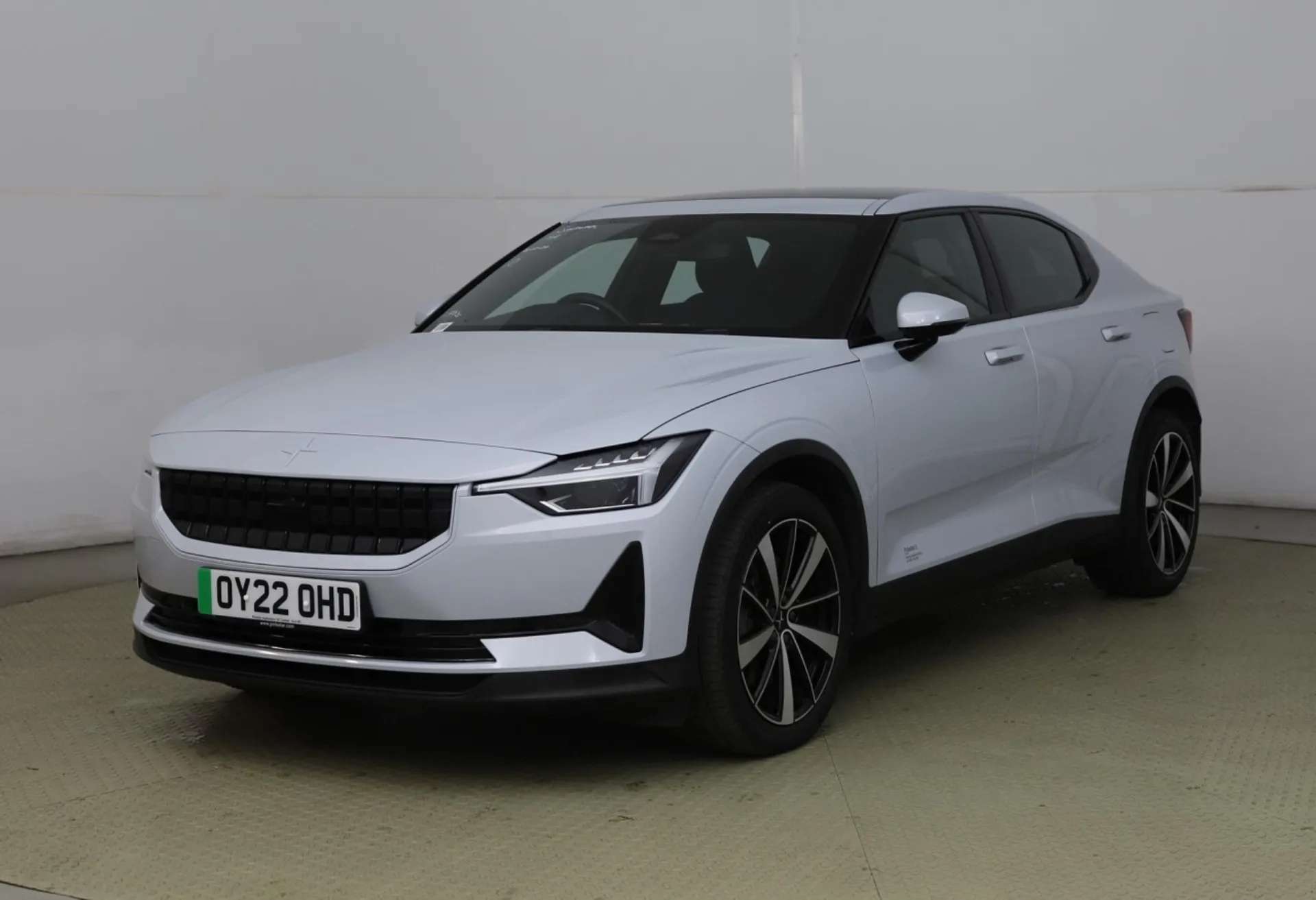 2022 POLESTAR POLESTAR 2 2022 POLESTAR POLESTAR 2