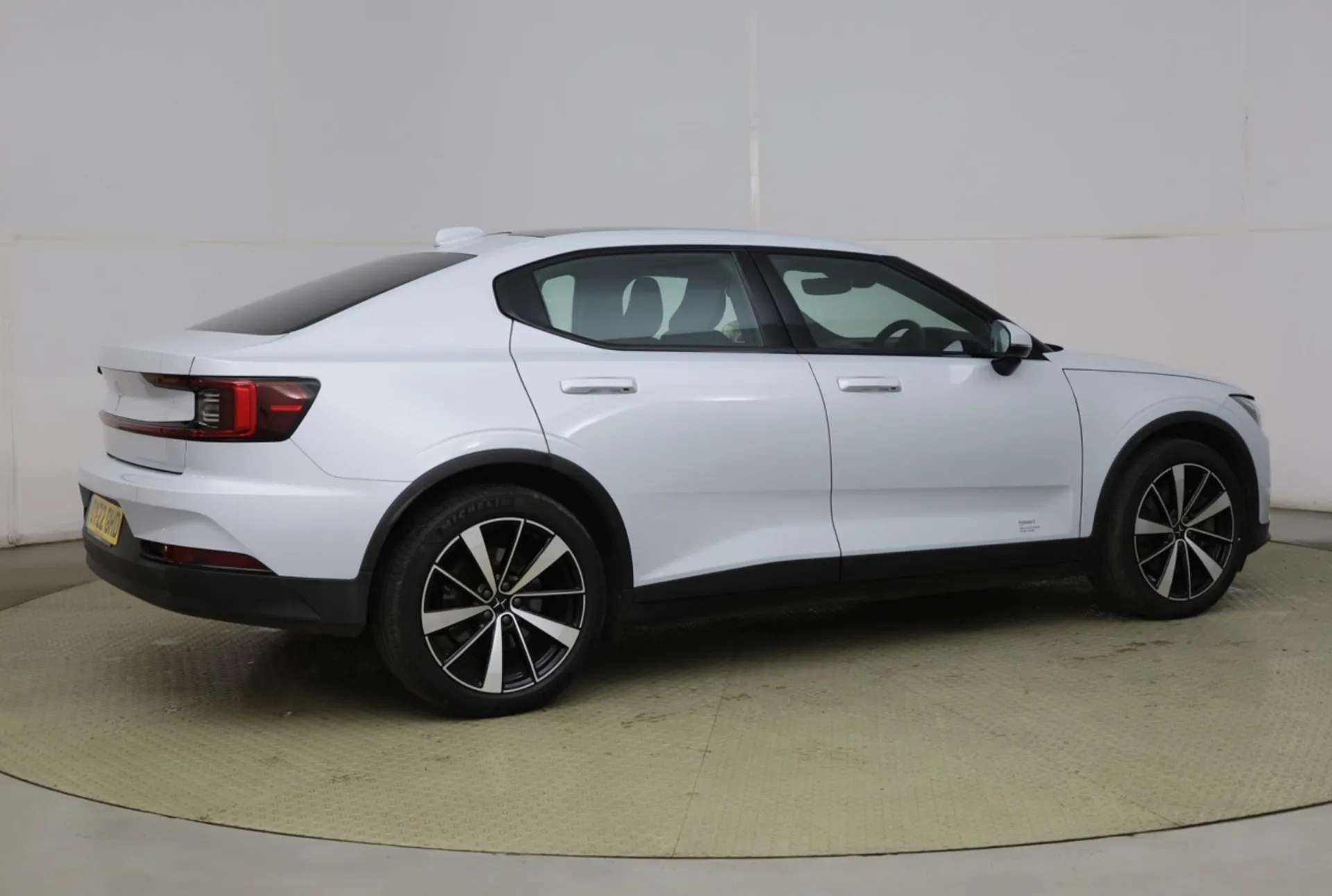 2022 POLESTAR POLESTAR 2 2022 POLESTAR POLESTAR 2