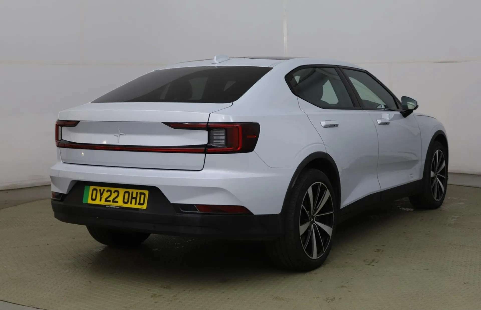 2022 POLESTAR POLESTAR 2 2022 POLESTAR POLESTAR 2