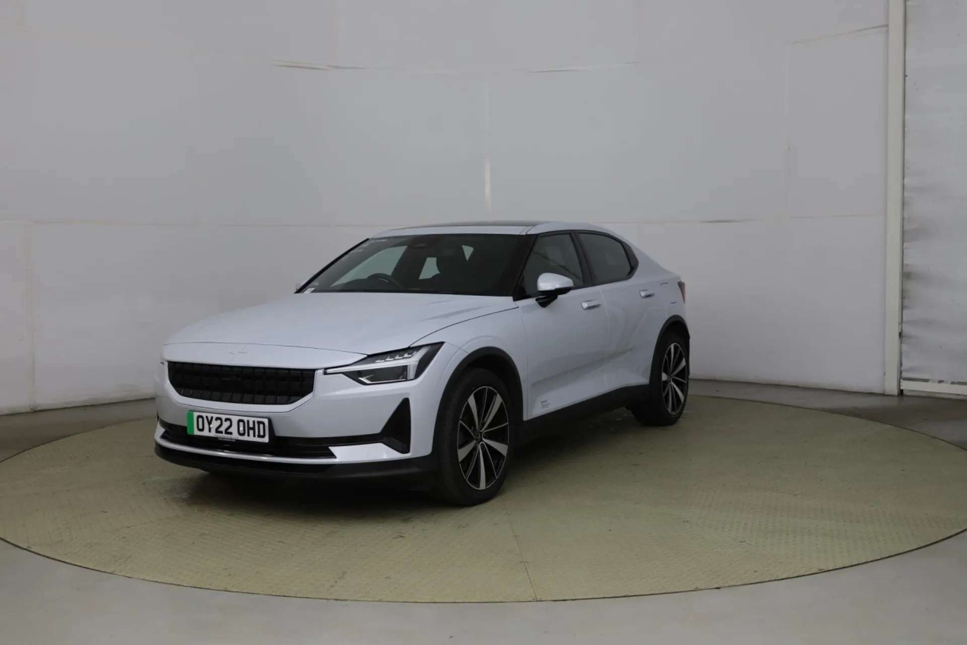 2022 POLESTAR POLESTAR 2 2022 POLESTAR POLESTAR 2