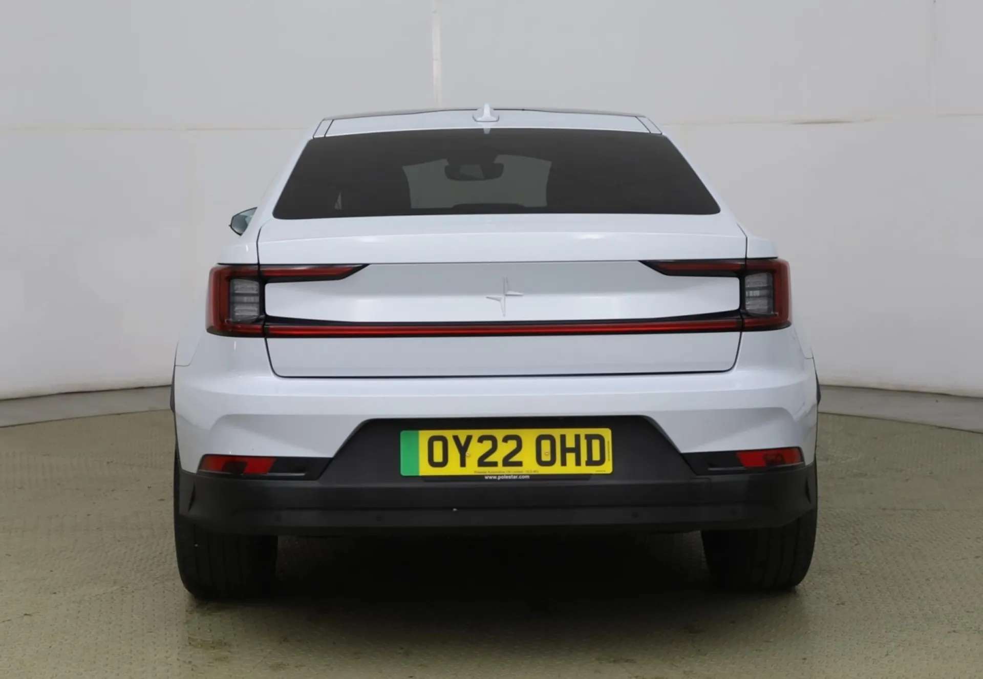 2022 POLESTAR POLESTAR 2 2022 POLESTAR POLESTAR 2