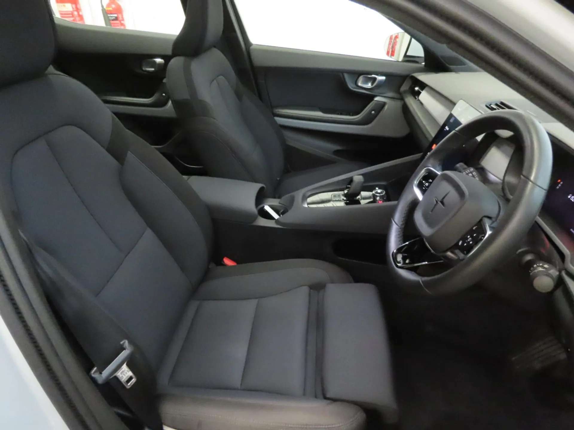 2022 POLESTAR POLESTAR 2 2022 POLESTAR POLESTAR 2