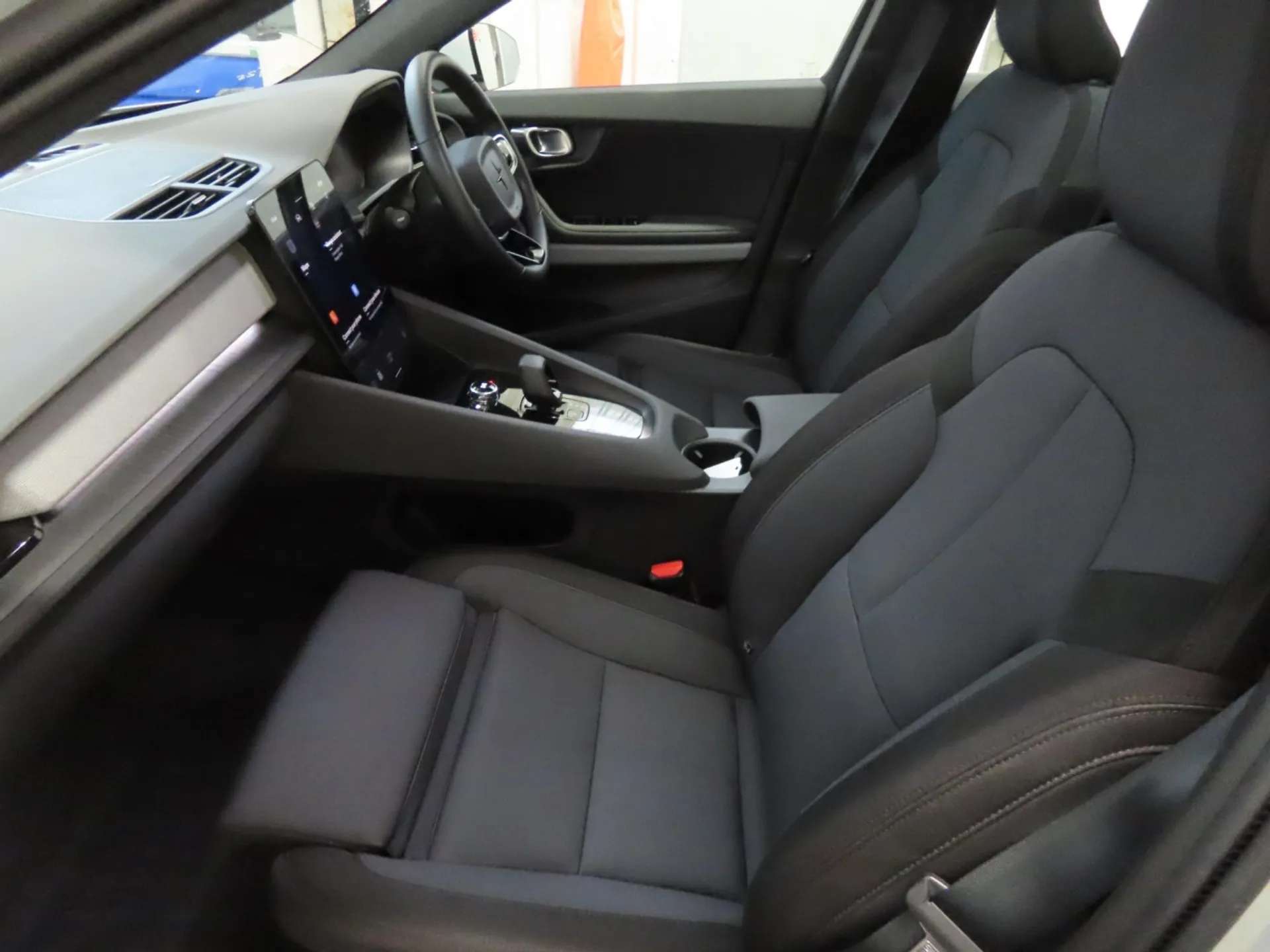 2022 POLESTAR POLESTAR 2 2022 POLESTAR POLESTAR 2