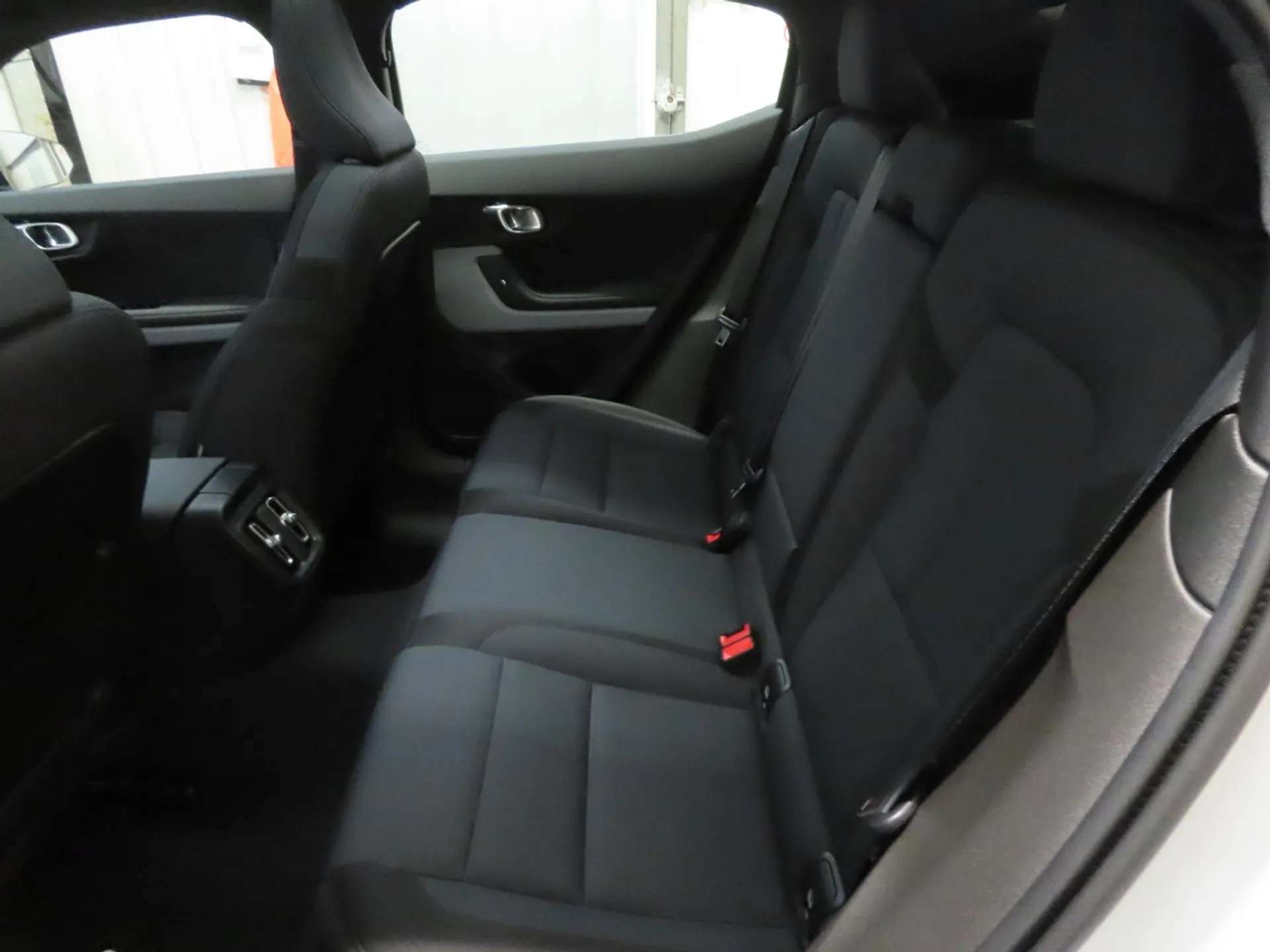 2022 POLESTAR POLESTAR 2 2022 POLESTAR POLESTAR 2