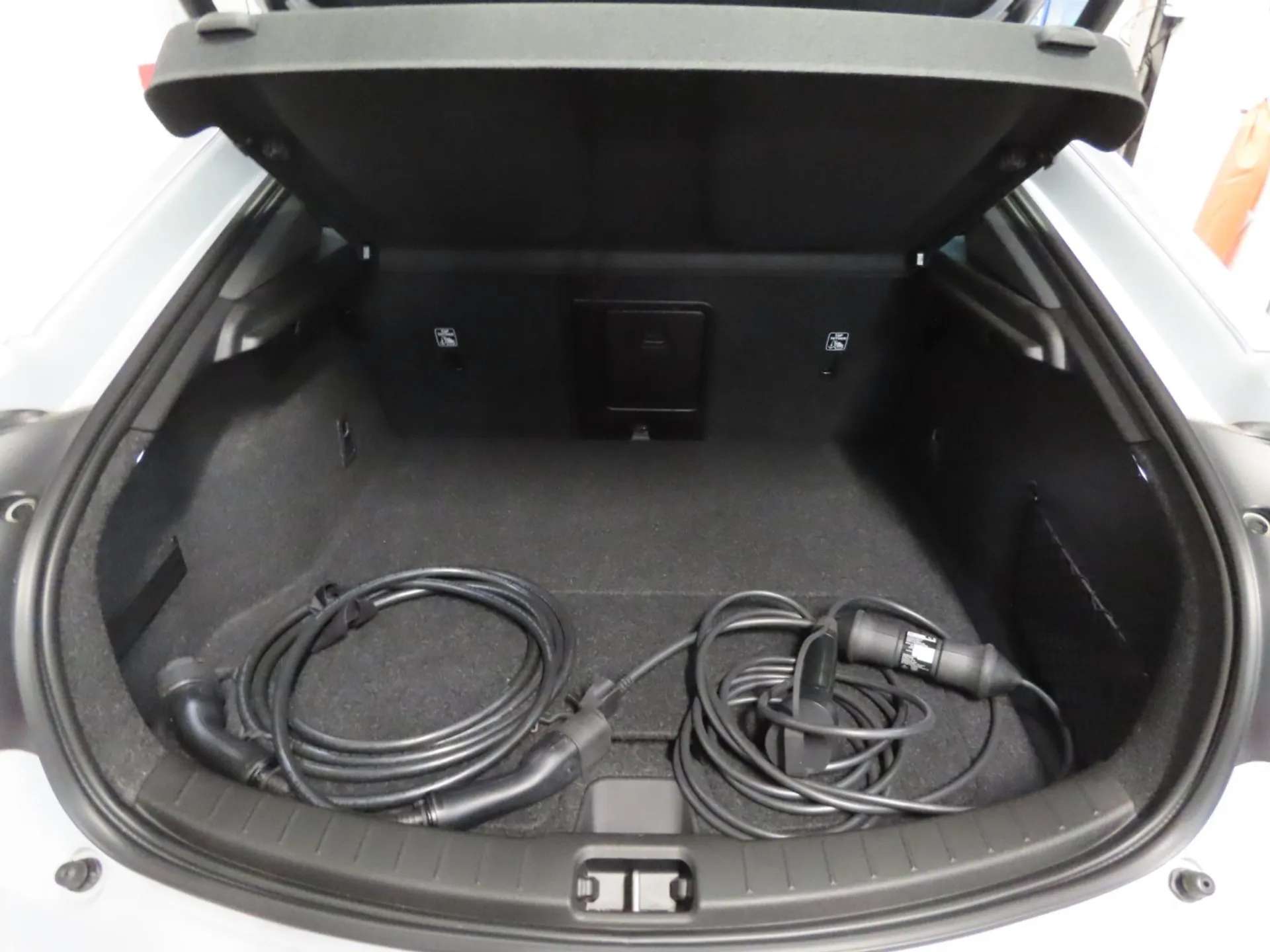 2022 POLESTAR POLESTAR 2 2022 POLESTAR POLESTAR 2