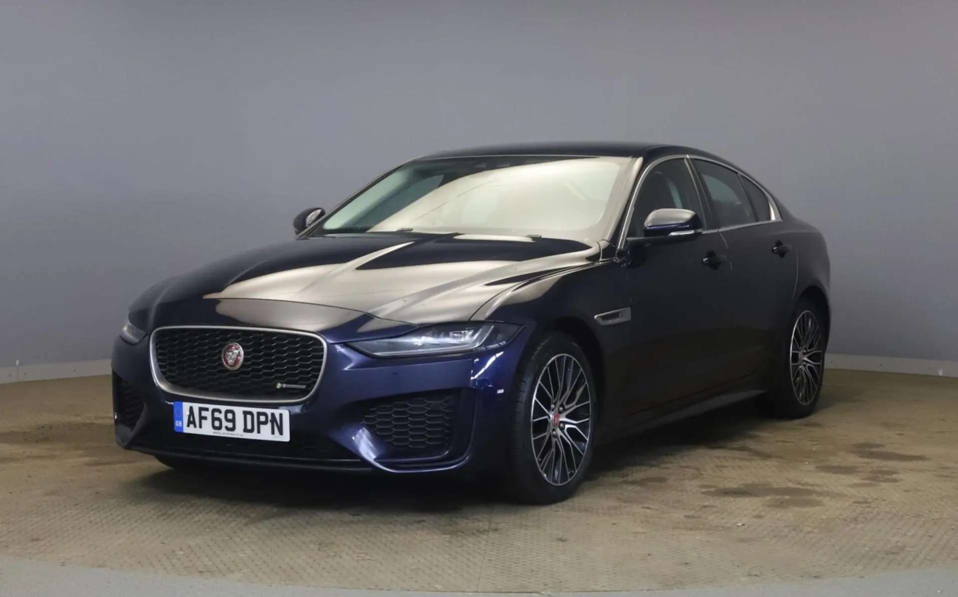 0 JAGUAR XE 0 JAGUAR XE