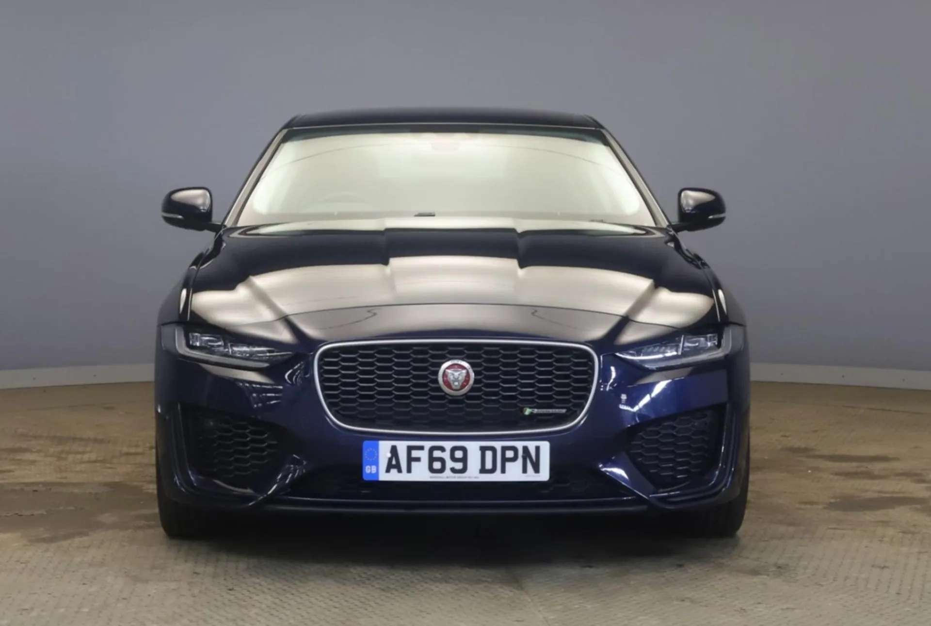 0 JAGUAR XE 0 JAGUAR XE