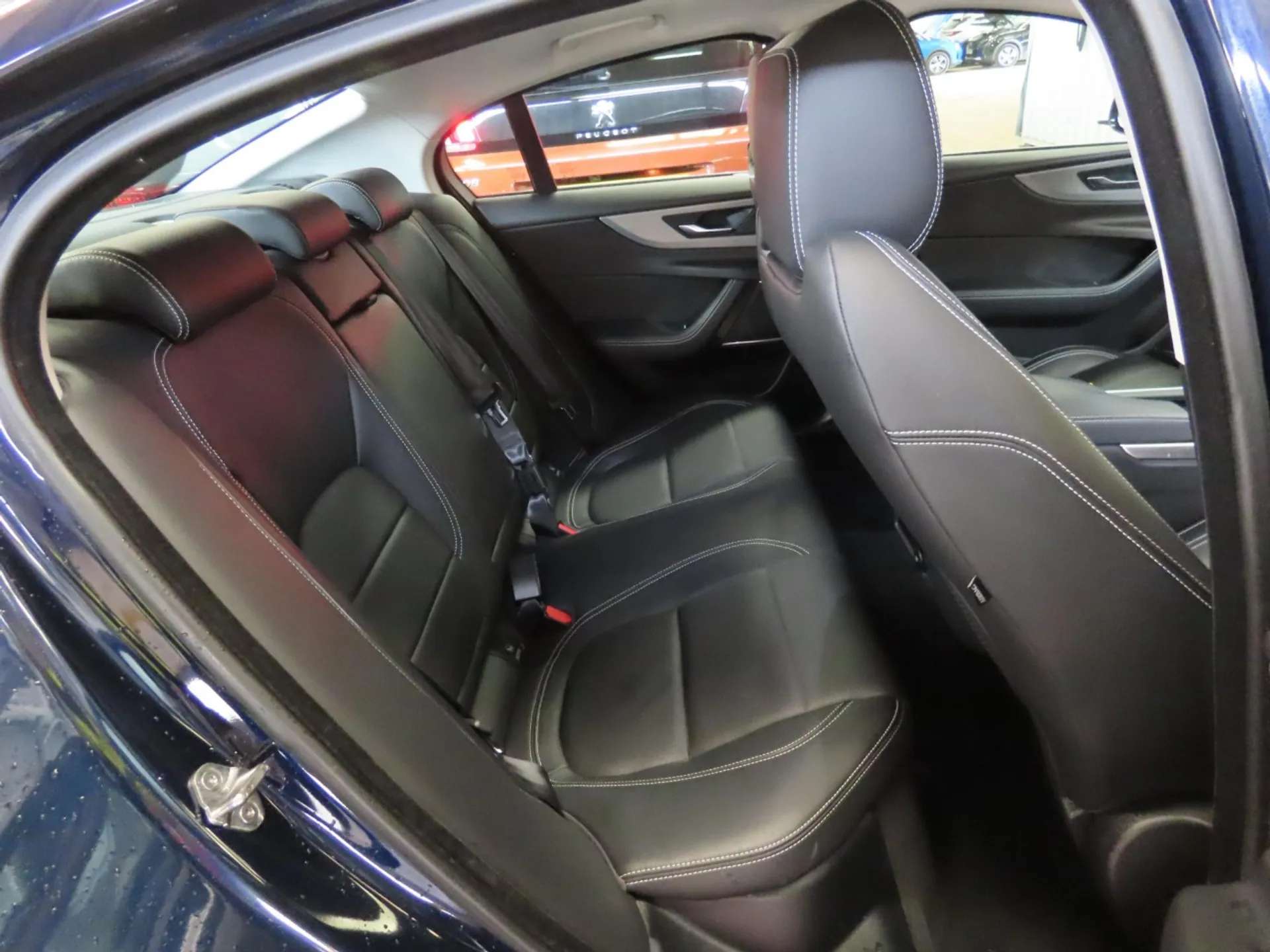 0 JAGUAR XE 0 JAGUAR XE