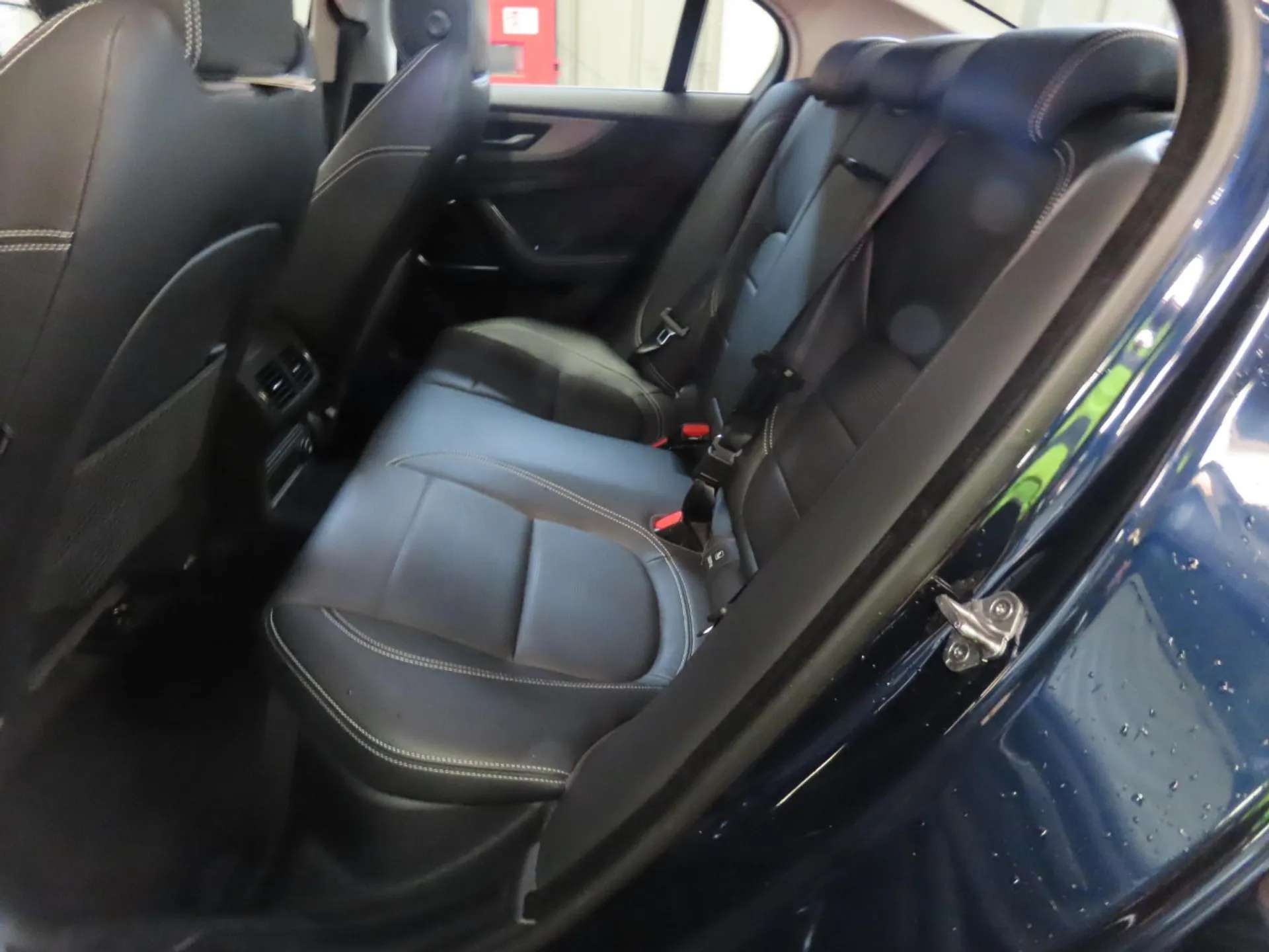 0 JAGUAR XE 0 JAGUAR XE