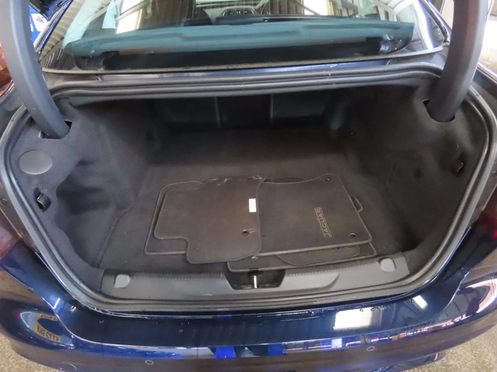 0 JAGUAR XE 0 JAGUAR XE