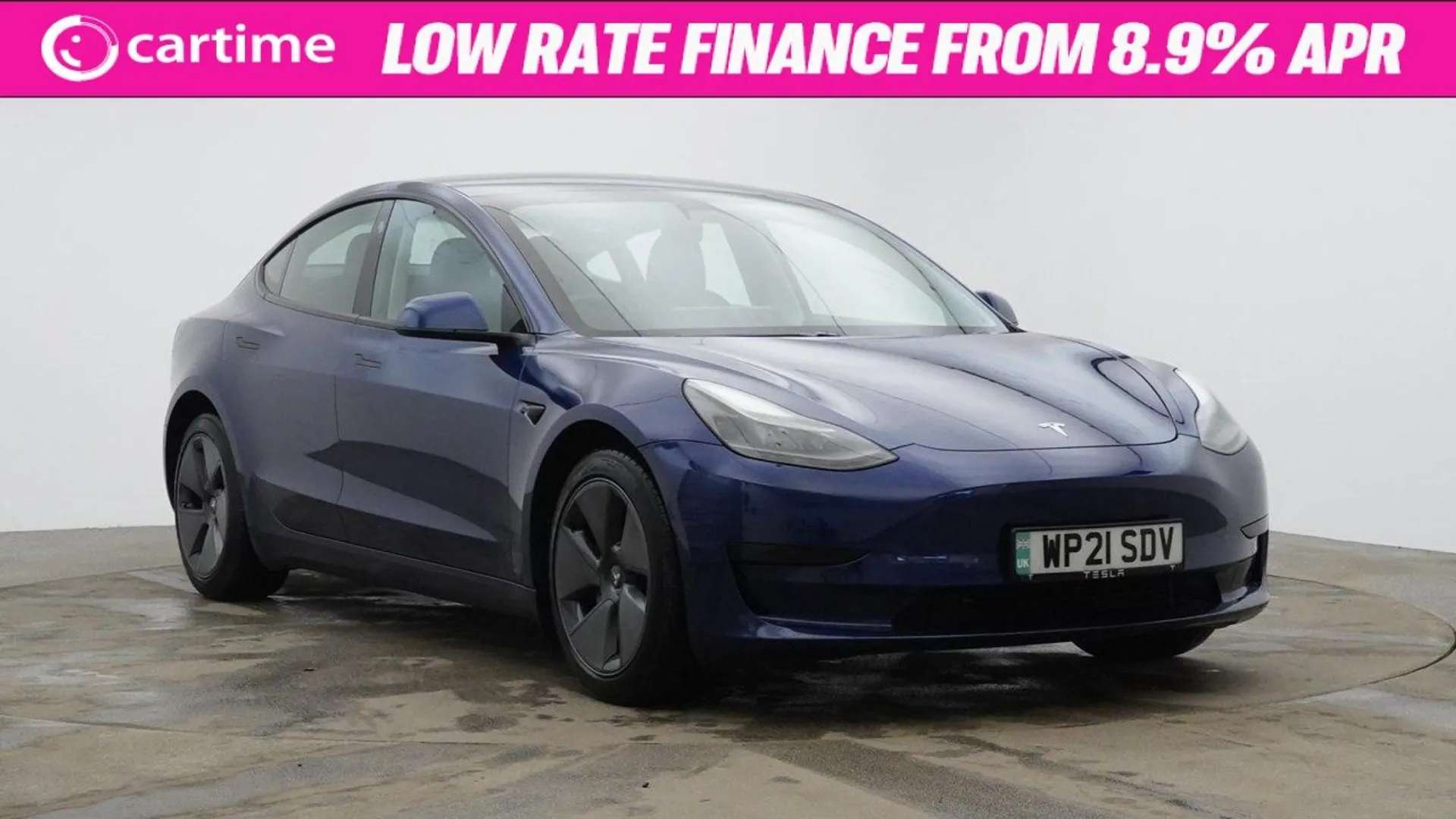 2021 TESLA MODEL 3 2021 TESLA MODEL 3