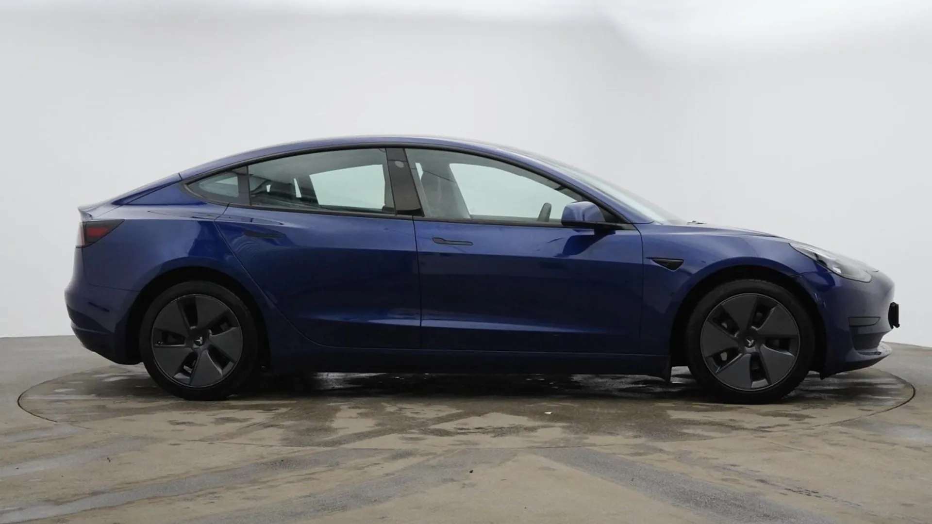 2021 TESLA MODEL 3 2021 TESLA MODEL 3