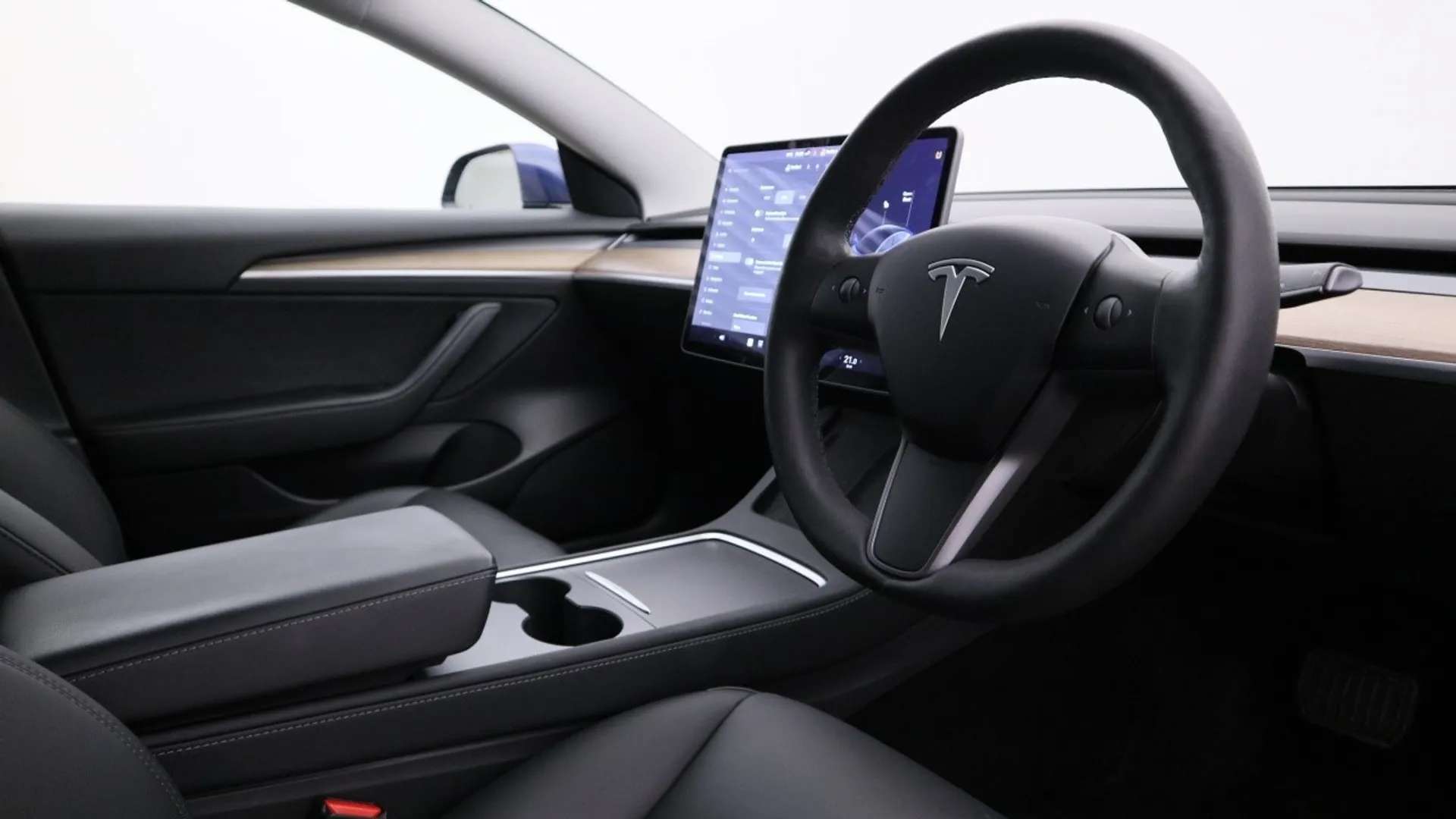 2021 TESLA MODEL 3 2021 TESLA MODEL 3