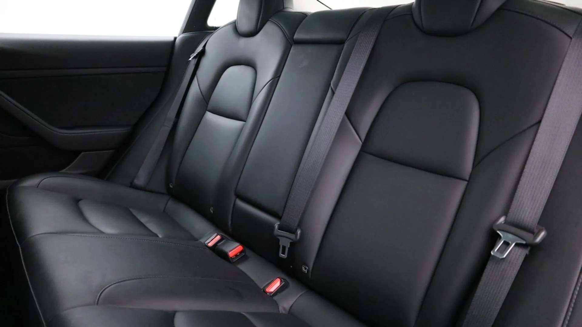 2021 TESLA MODEL 3 2021 TESLA MODEL 3