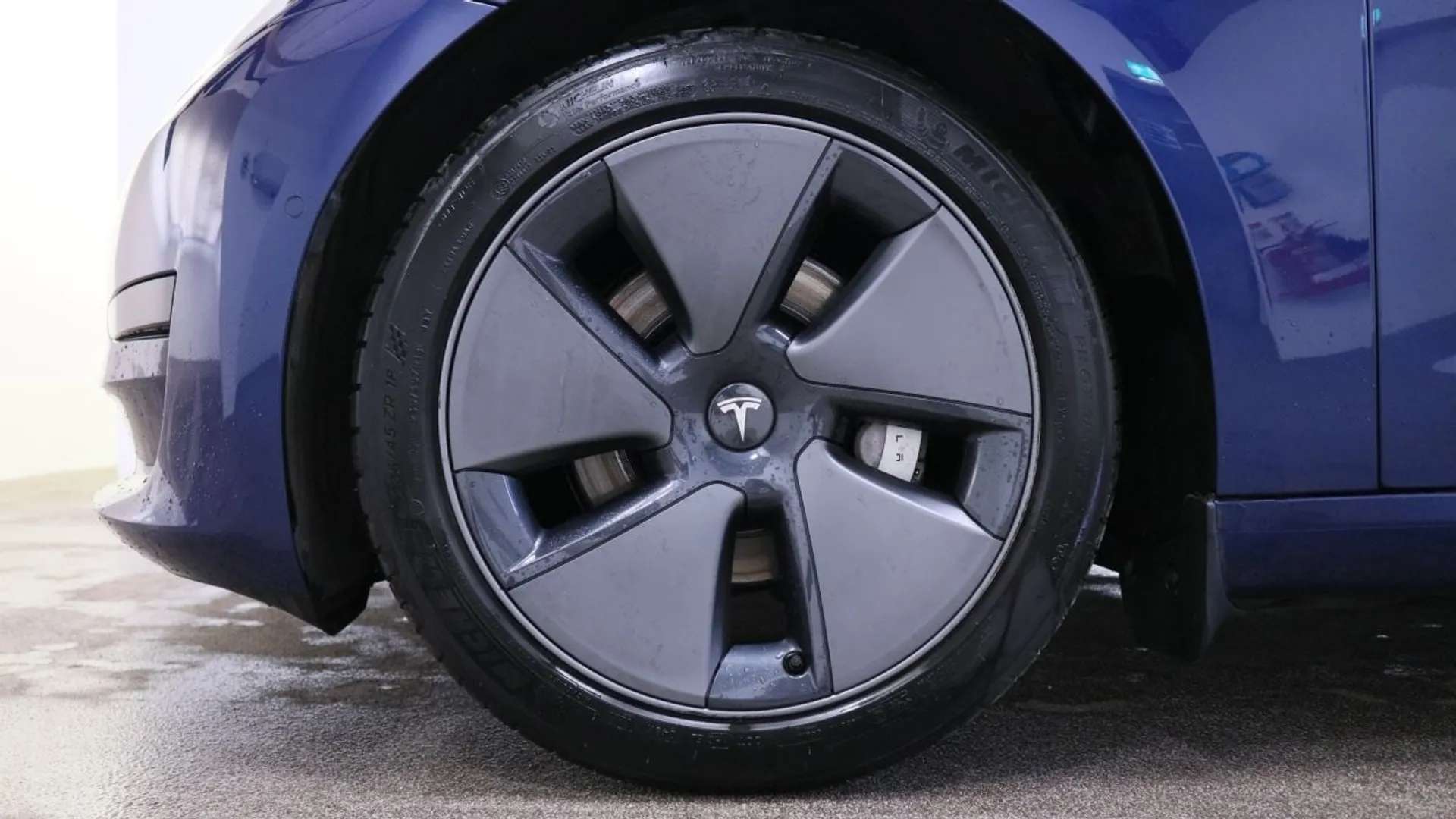 2021 TESLA MODEL 3 2021 TESLA MODEL 3