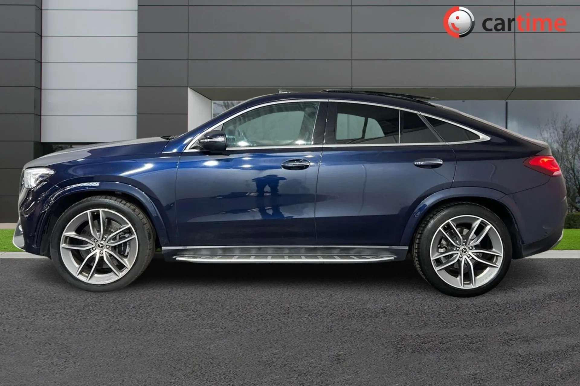 2022 MERCEDES-BENZ GLE CLASS 2022 MERCEDES-BENZ GLE CLASS