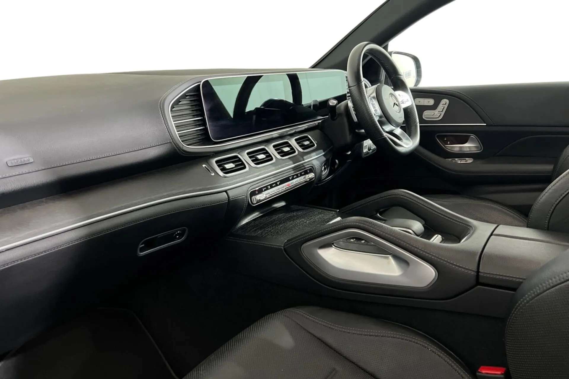 2022 MERCEDES-BENZ GLE CLASS 2022 MERCEDES-BENZ GLE CLASS