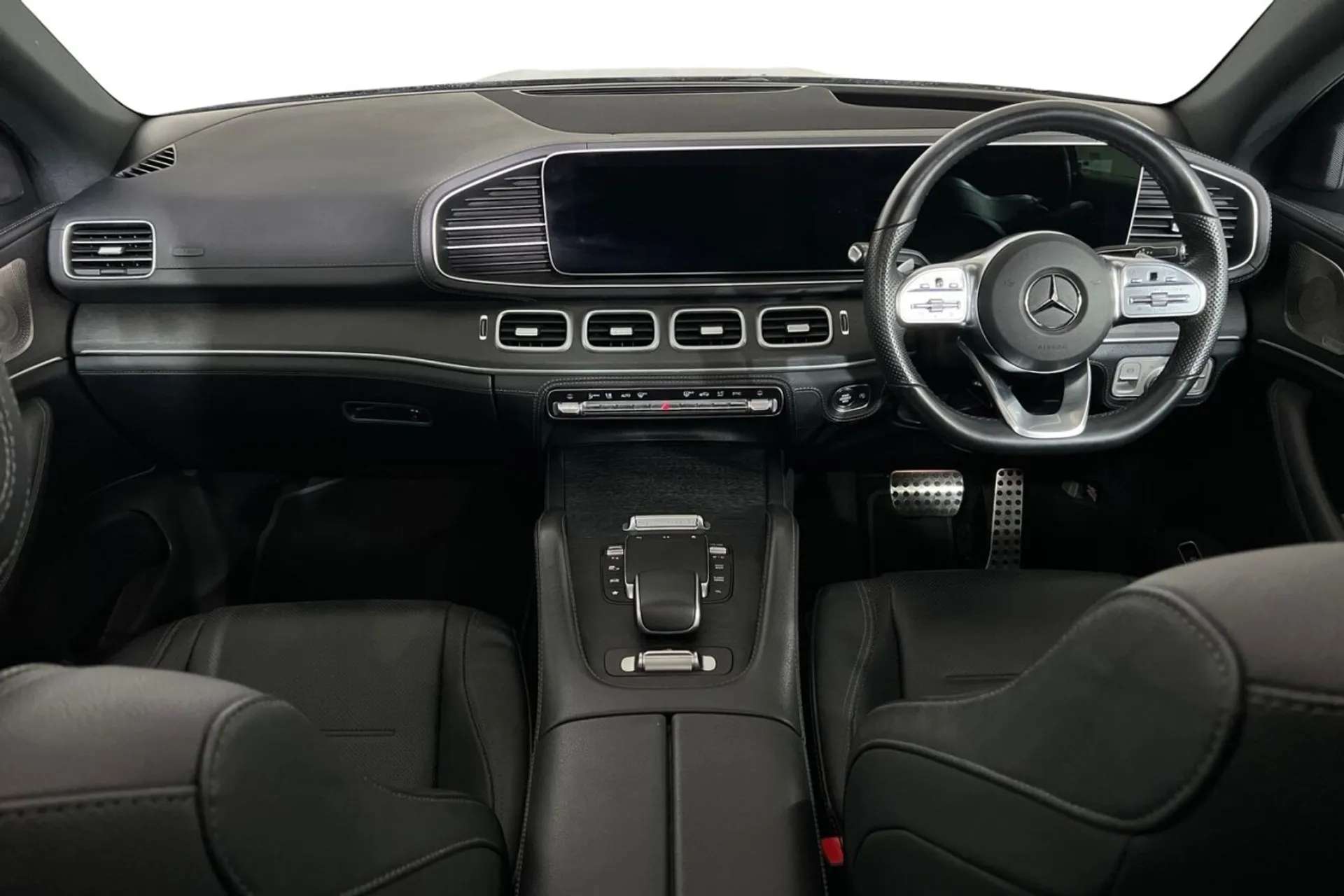 2022 MERCEDES-BENZ GLE CLASS 2022 MERCEDES-BENZ GLE CLASS