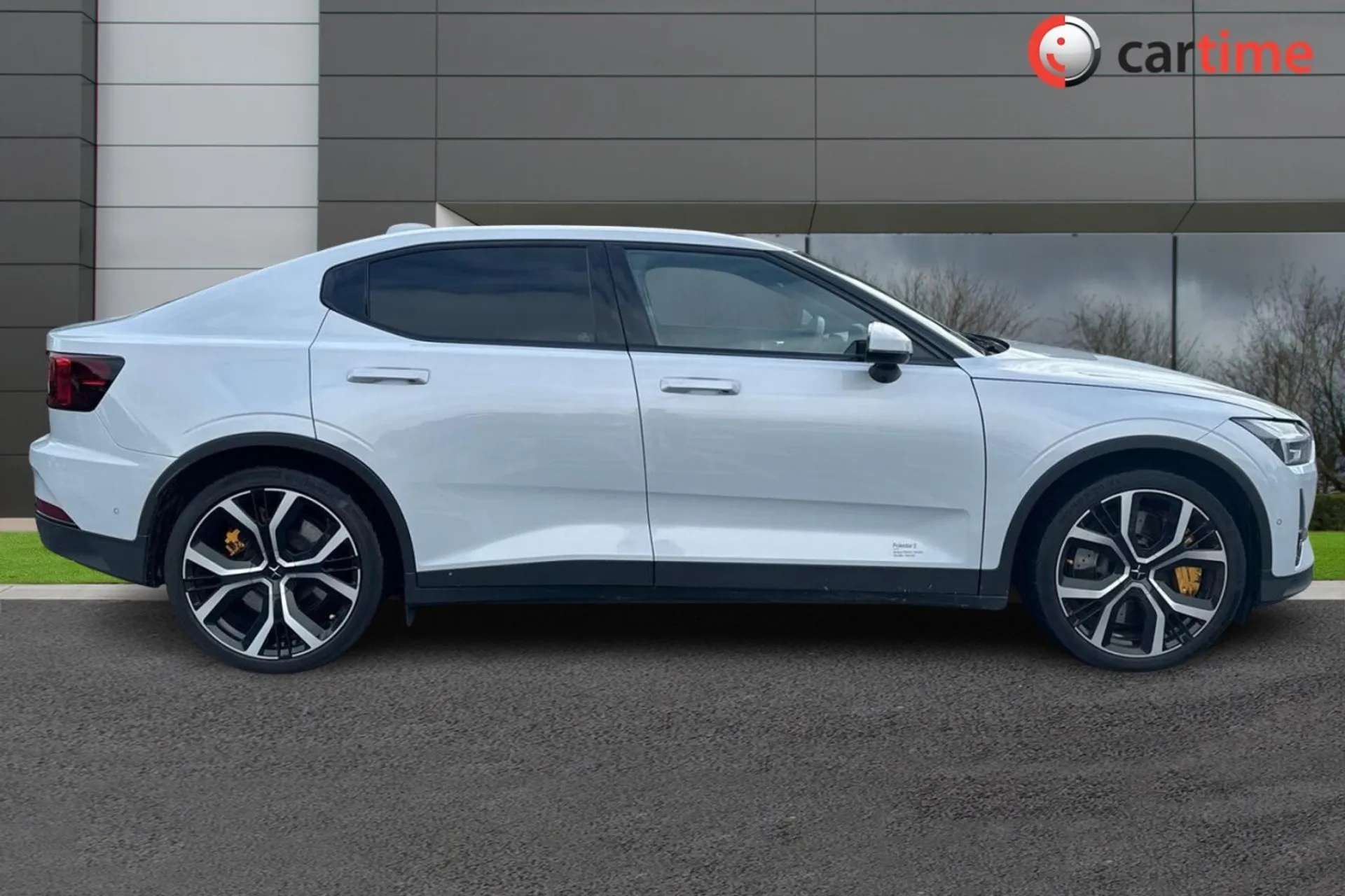 2022 POLESTAR POLESTAR 2 2022 POLESTAR POLESTAR 2