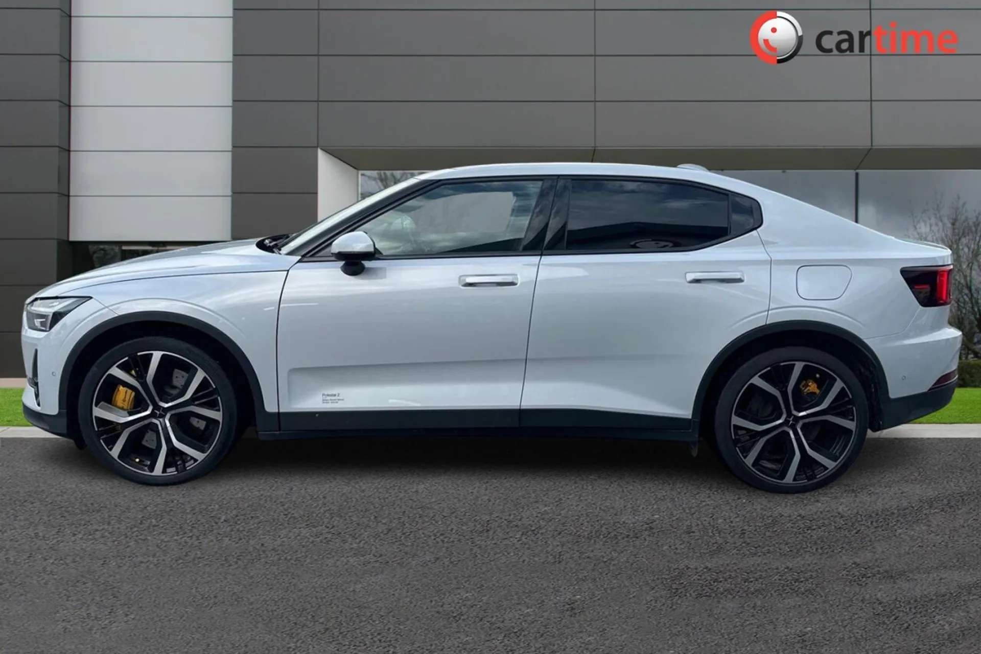 2022 POLESTAR POLESTAR 2 2022 POLESTAR POLESTAR 2