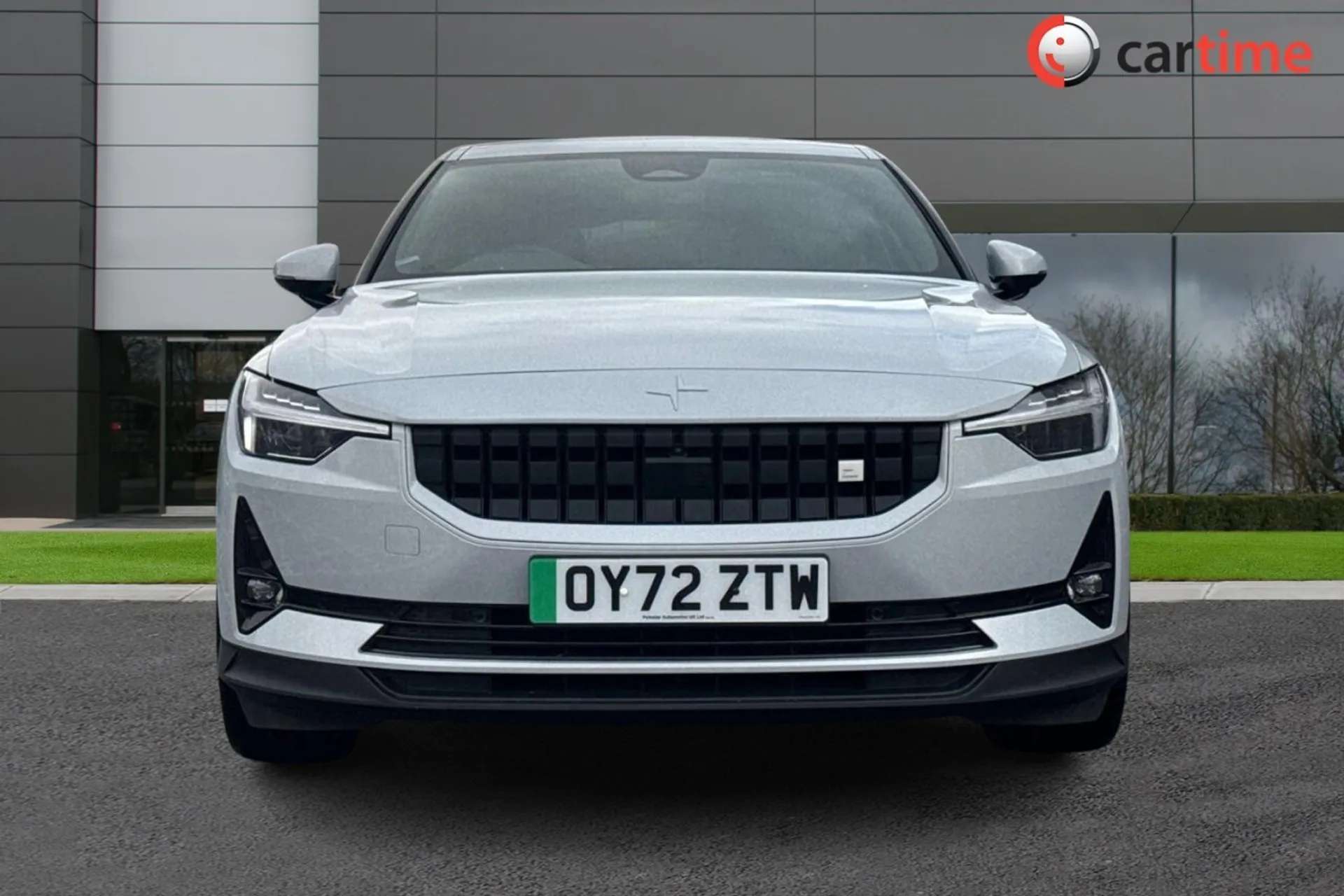 2022 POLESTAR POLESTAR 2 2022 POLESTAR POLESTAR 2
