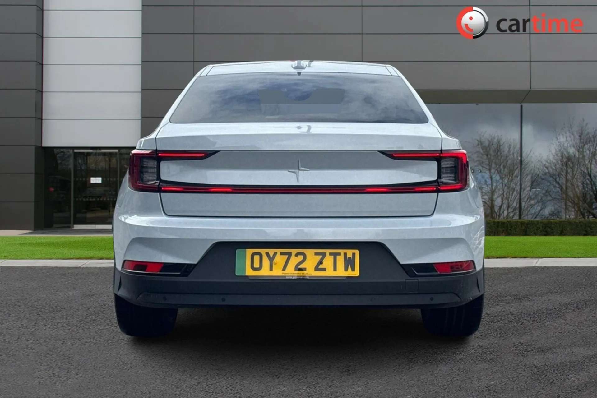 2022 POLESTAR POLESTAR 2 2022 POLESTAR POLESTAR 2