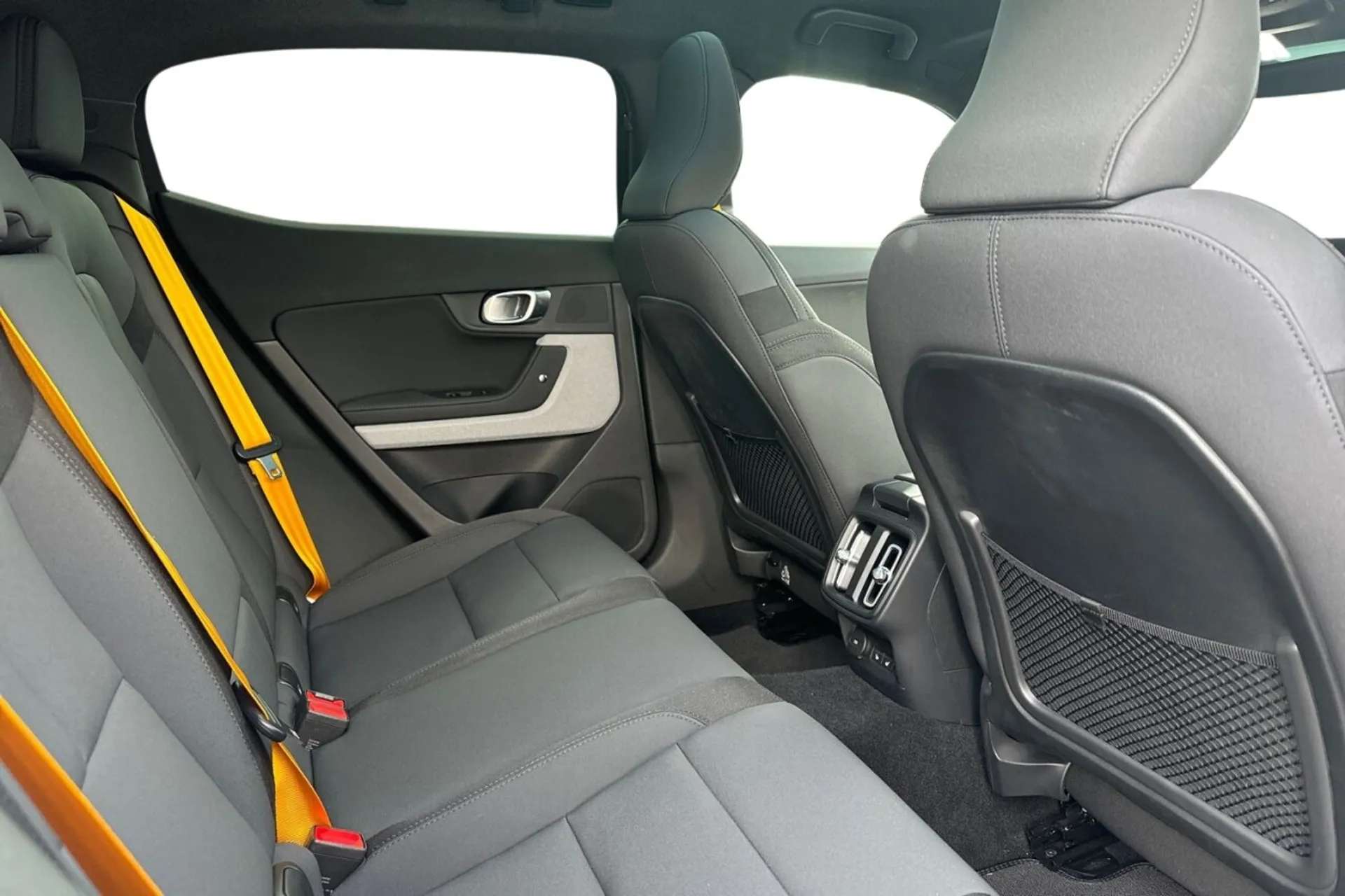 2022 POLESTAR POLESTAR 2 2022 POLESTAR POLESTAR 2