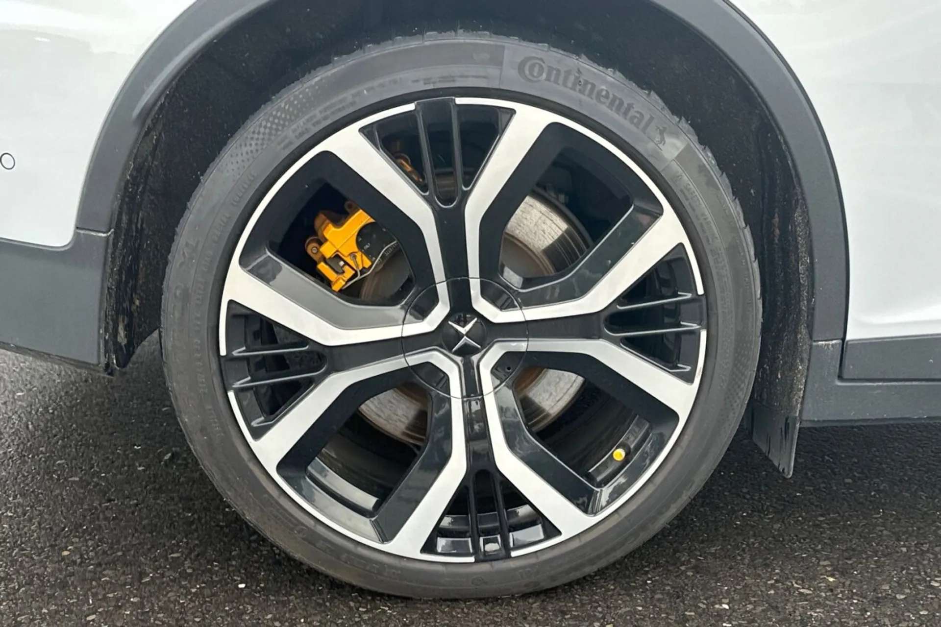2022 POLESTAR POLESTAR 2 2022 POLESTAR POLESTAR 2