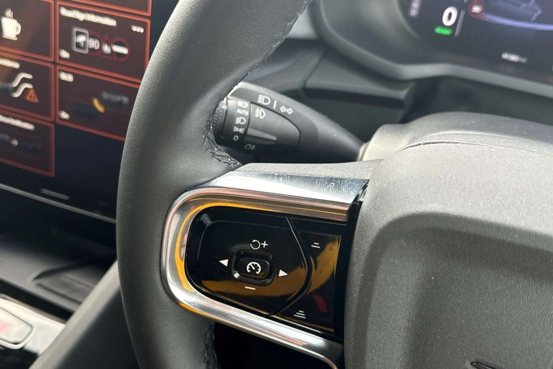 2022 POLESTAR POLESTAR 2 2022 POLESTAR POLESTAR 2